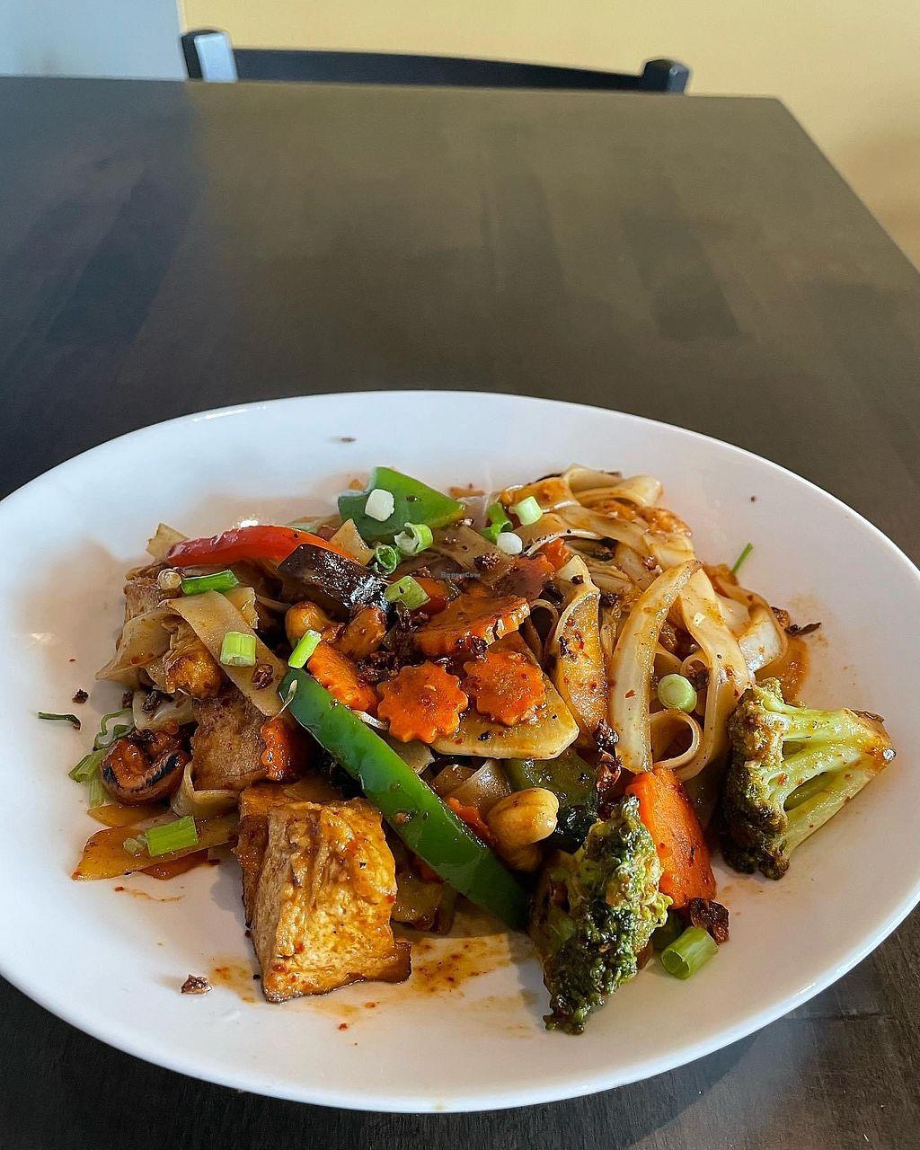 Photo credit: happycow