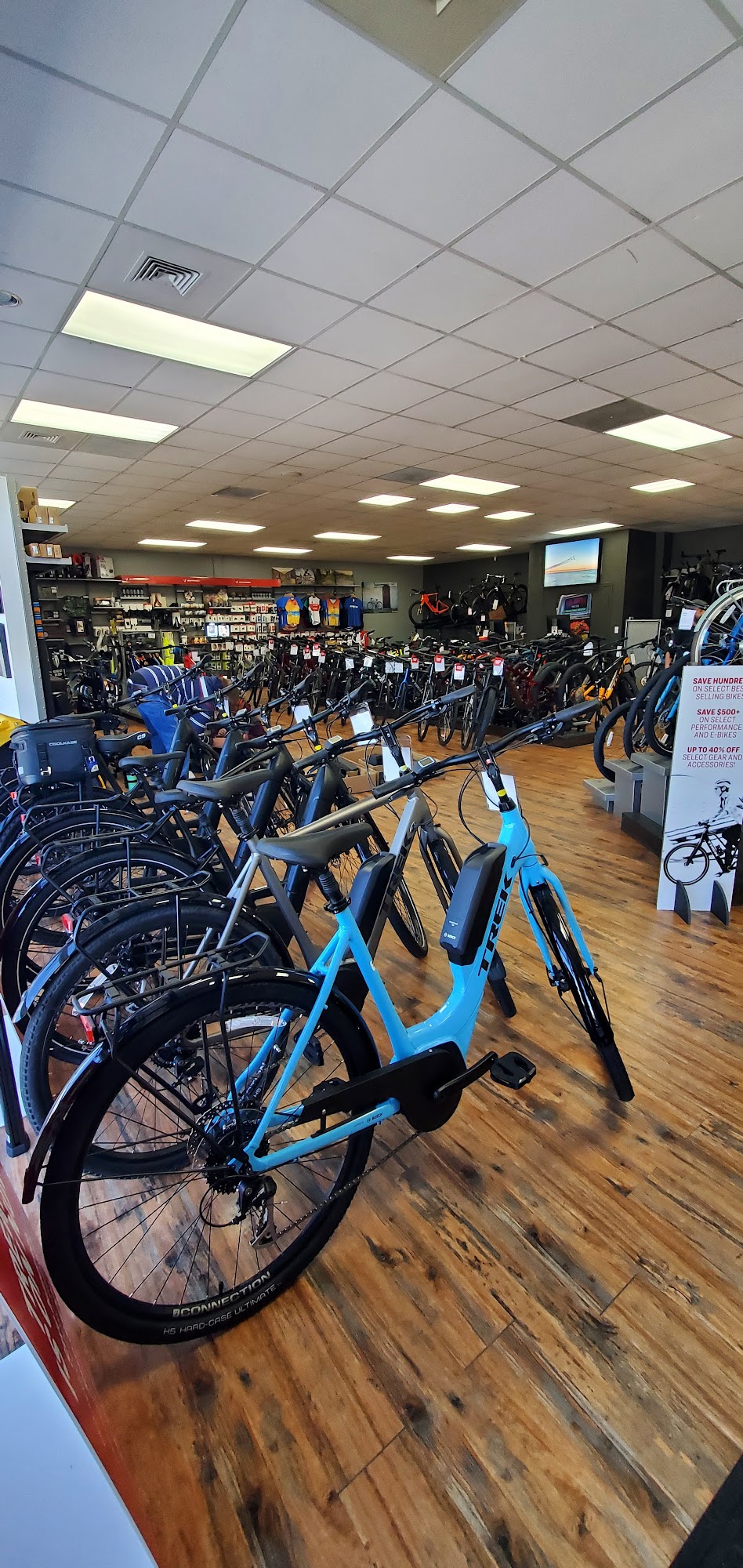 Trek Bicycle Store Pensacola