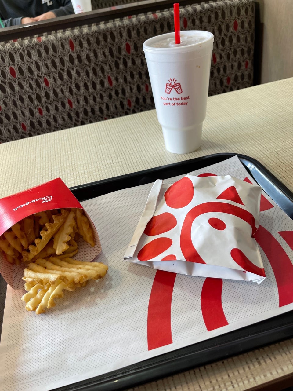 Chick-fil-A