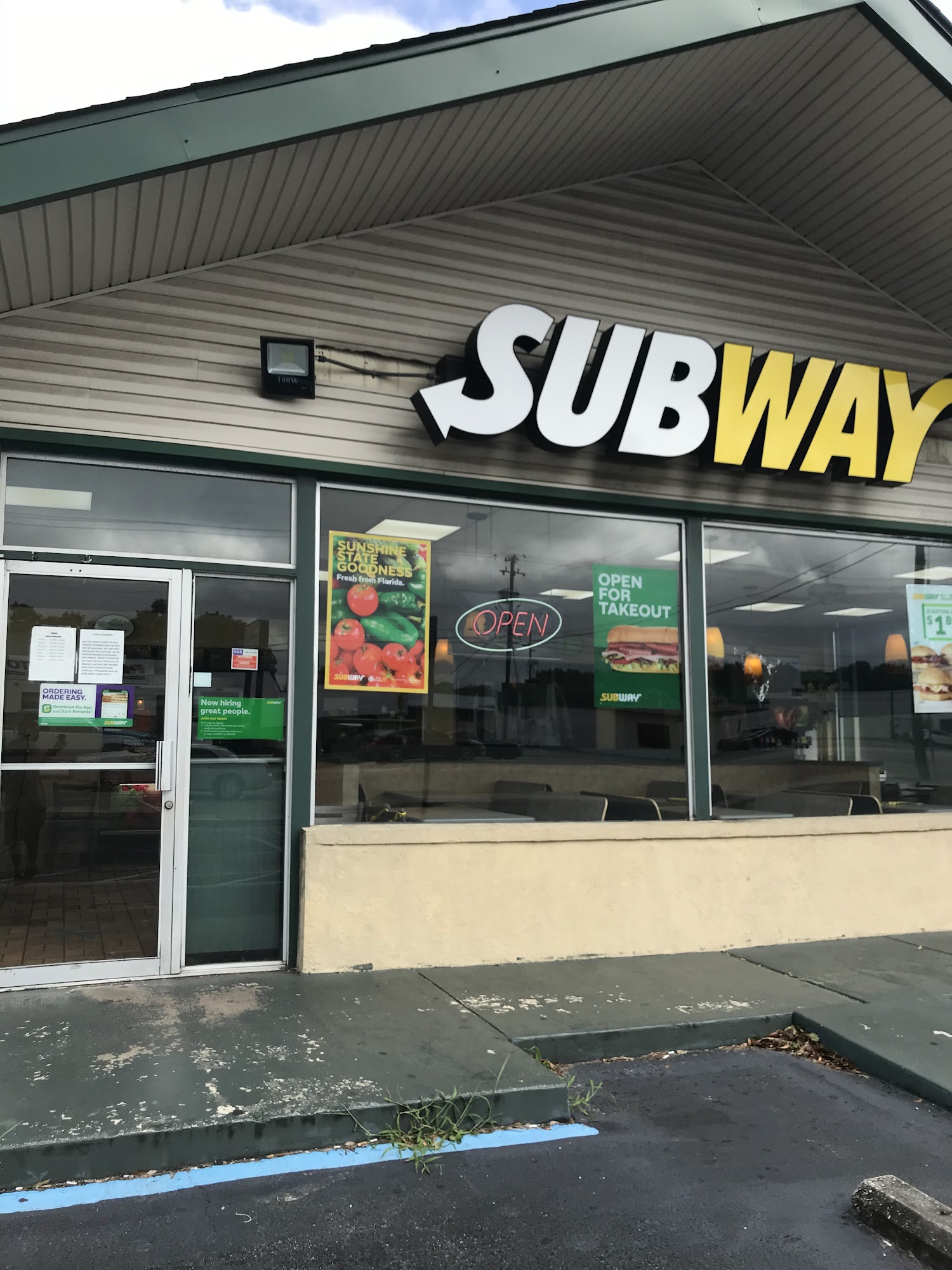 Subway