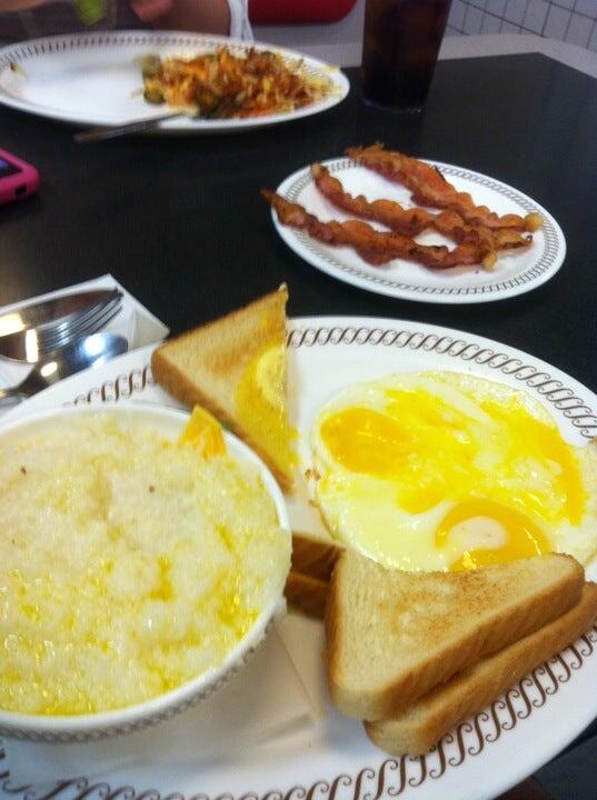Waffle House