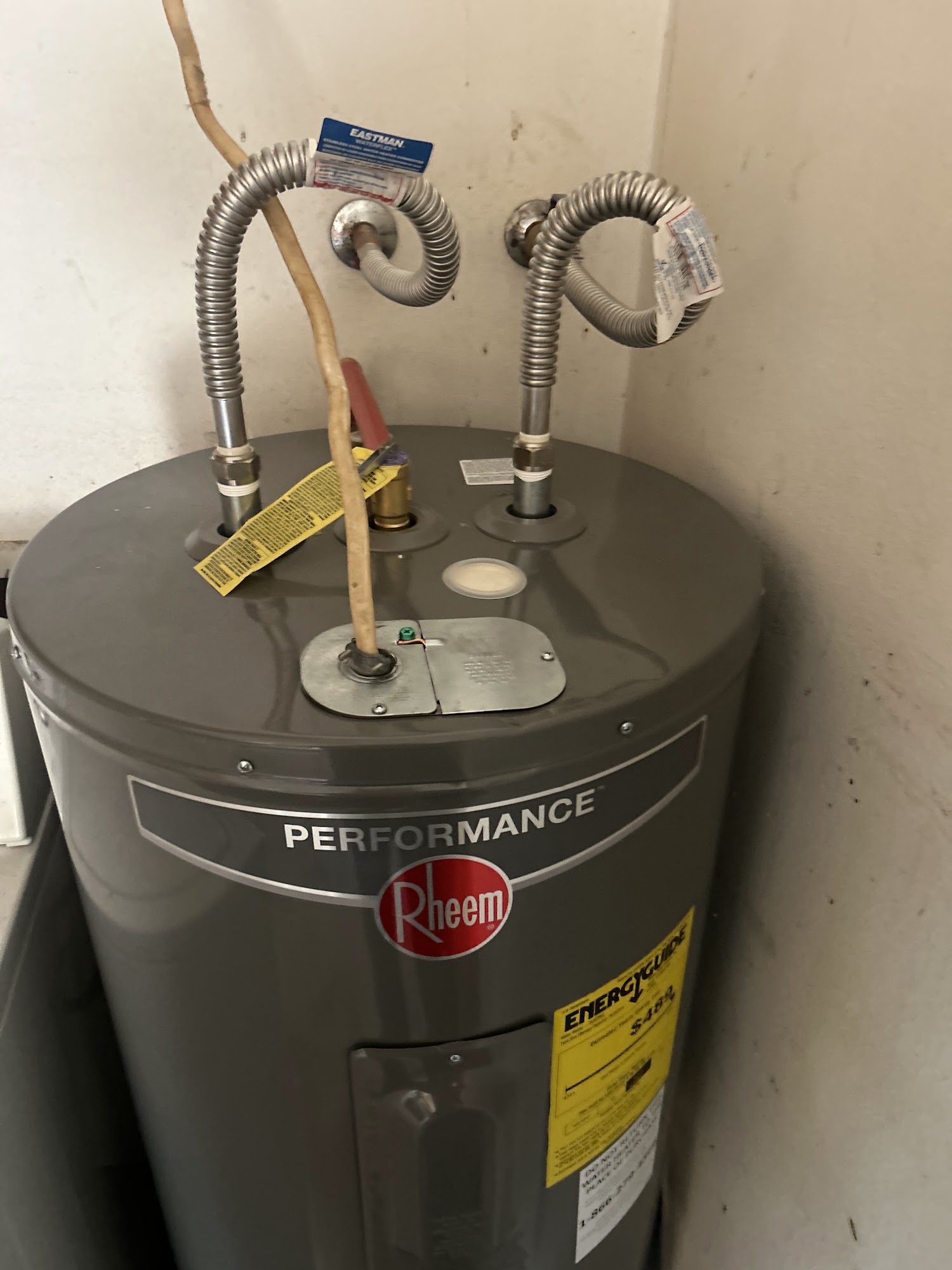 Rivers Plumbing & Gas LLC