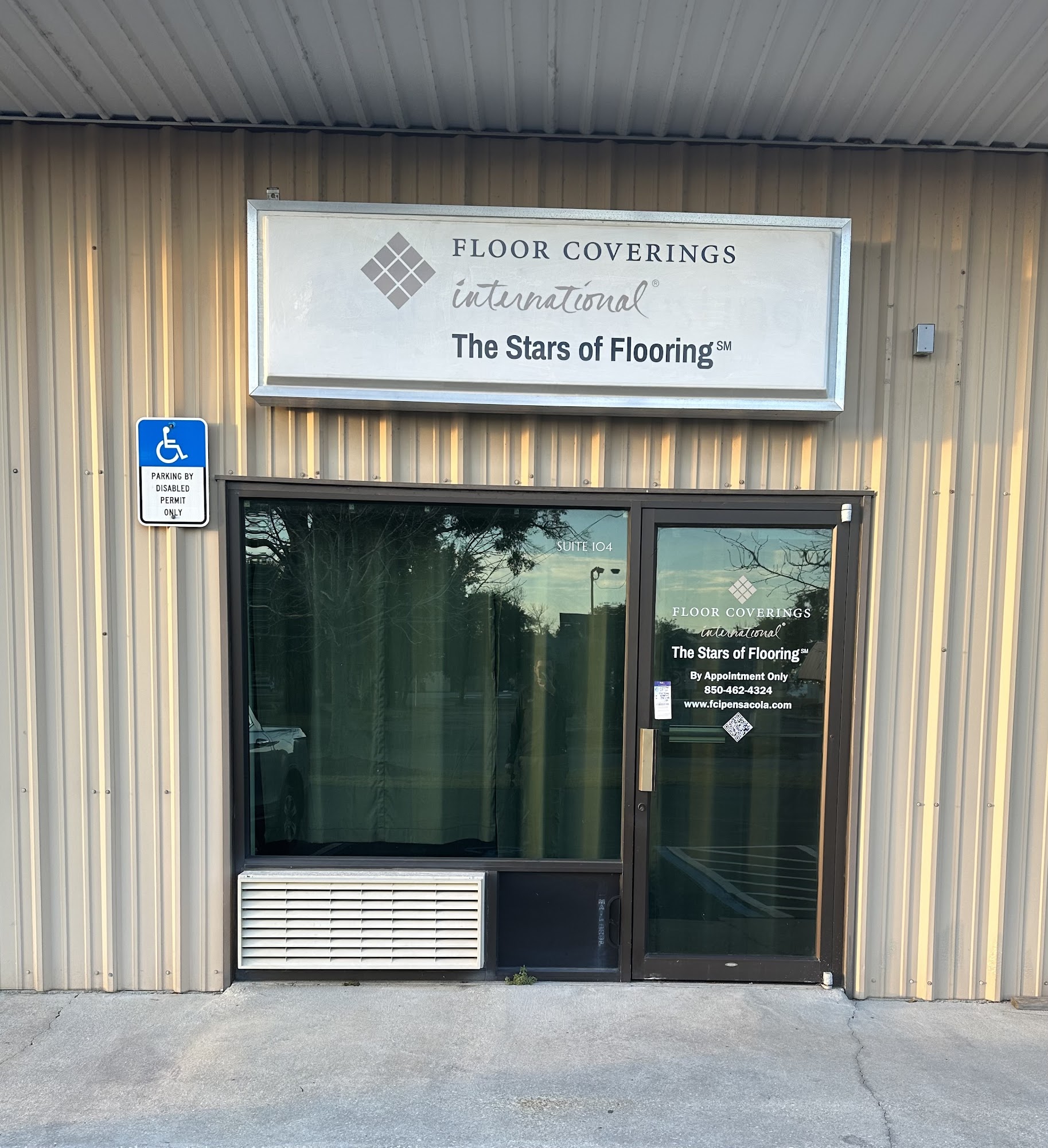 Floor Coverings International