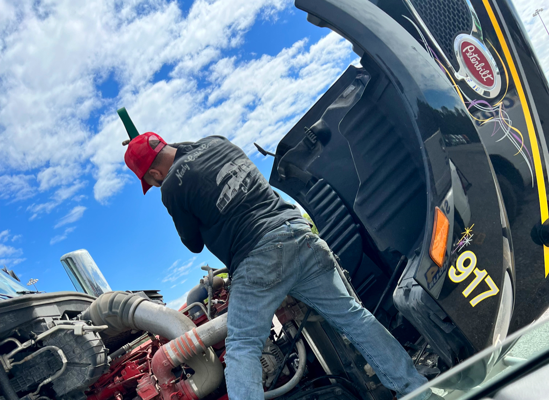 Jones We Do It All Automotive & Fleet Solutions Pensacola