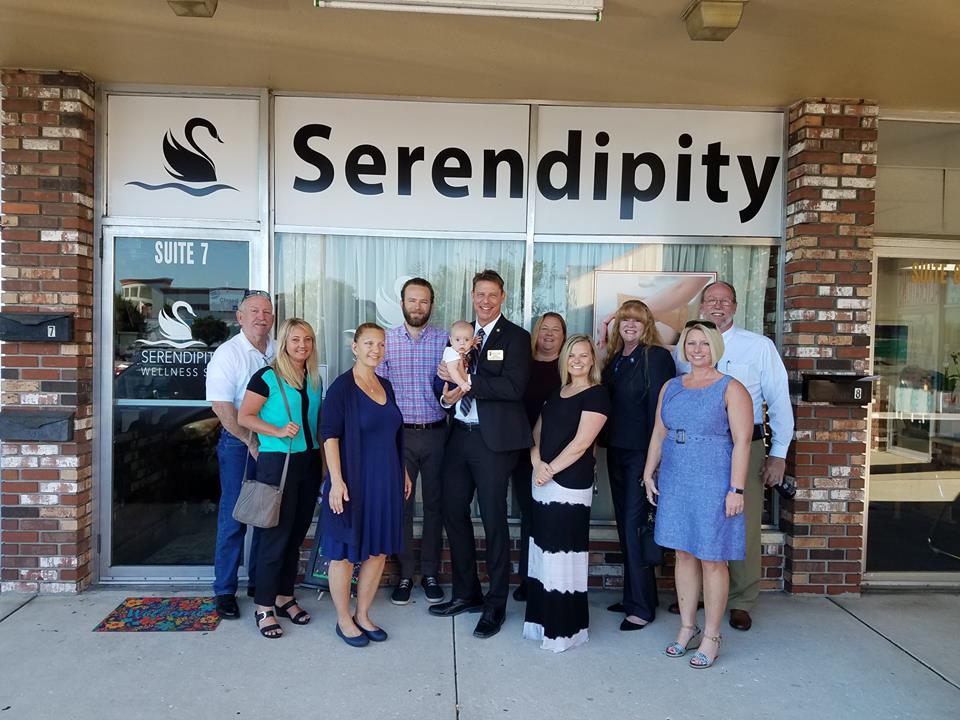 Serendipity Wellness Spa