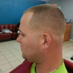 My Town Barber Shop & Salon Plant City Fl