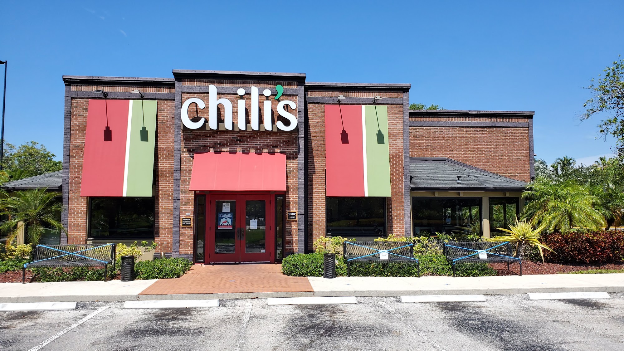 Chili's Grill & Bar