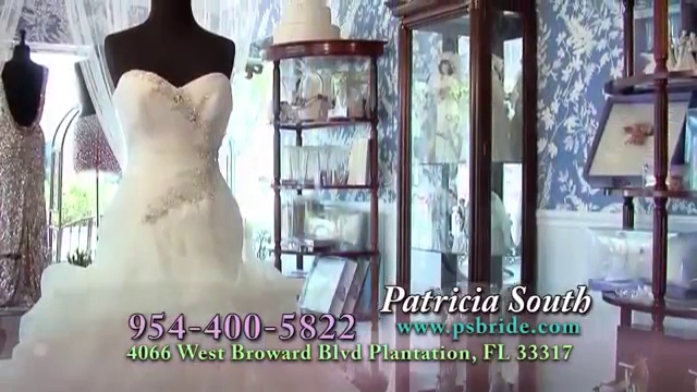 Patricia South Bridal and Formal