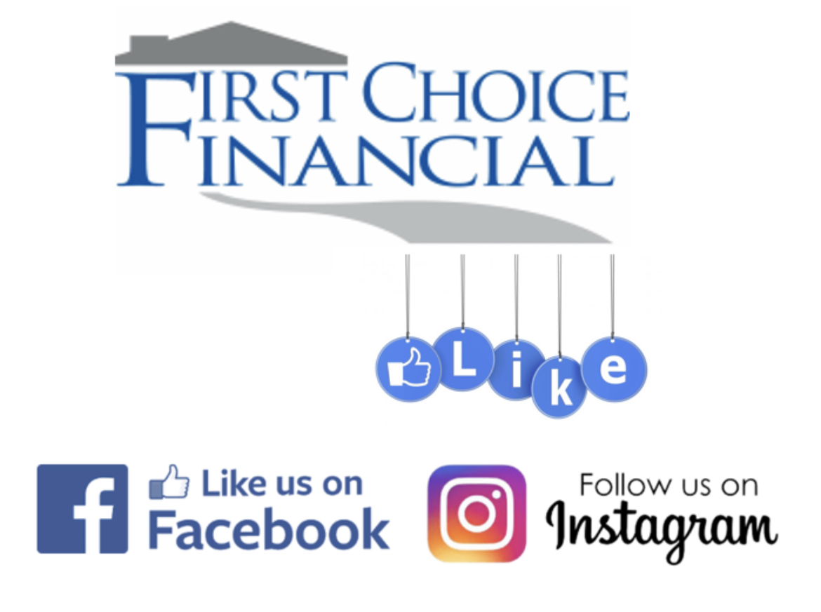 First Choice Financial
