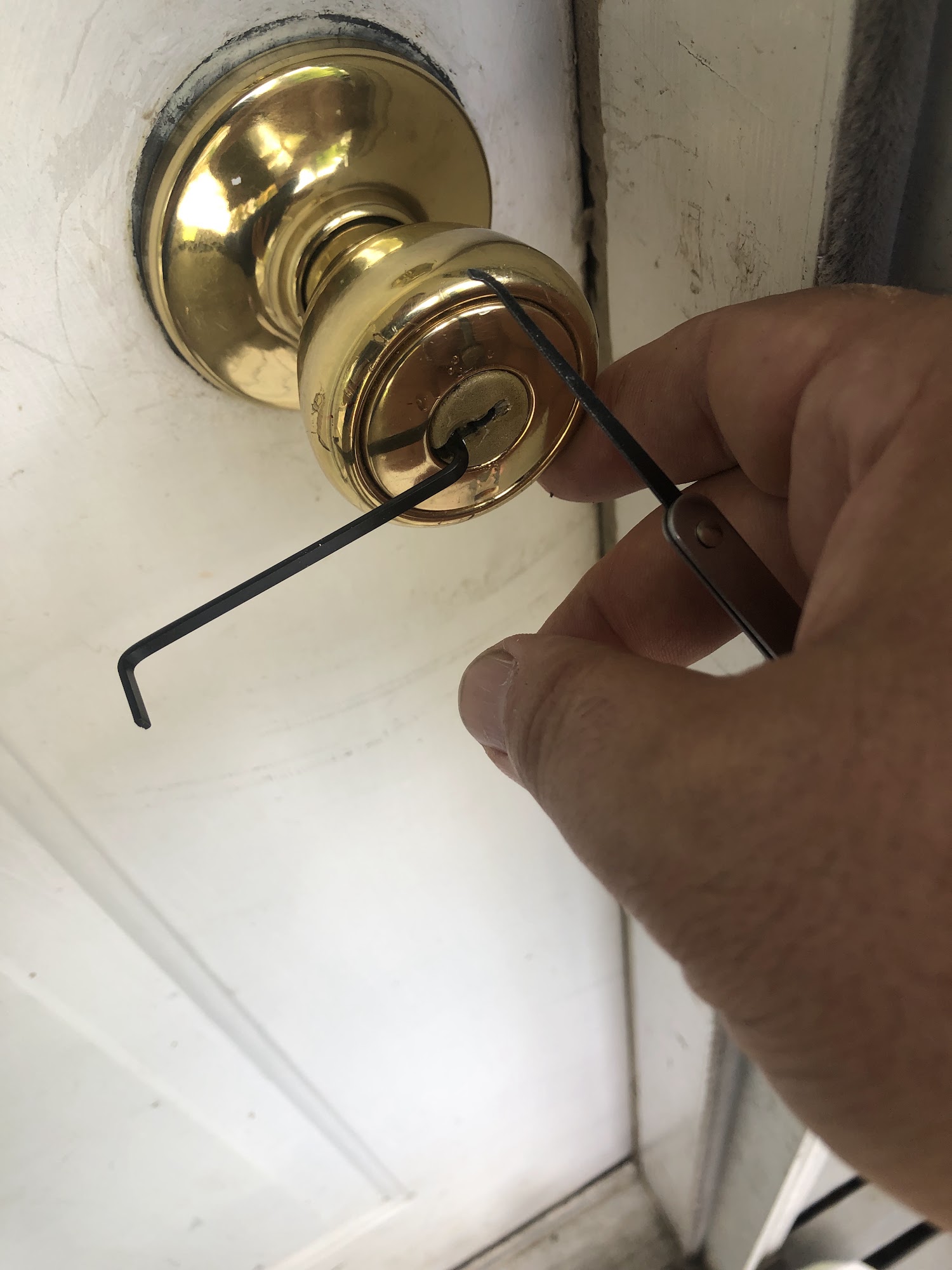 Smart Pro Locksmith LLC