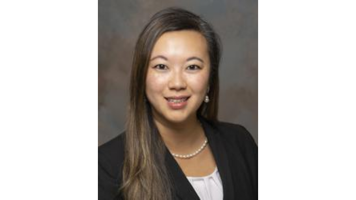 Angela Y Zhu, MD