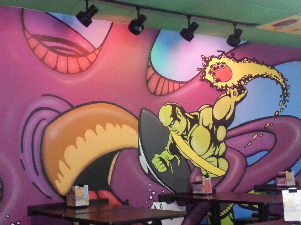 Photo credit: nextdoor