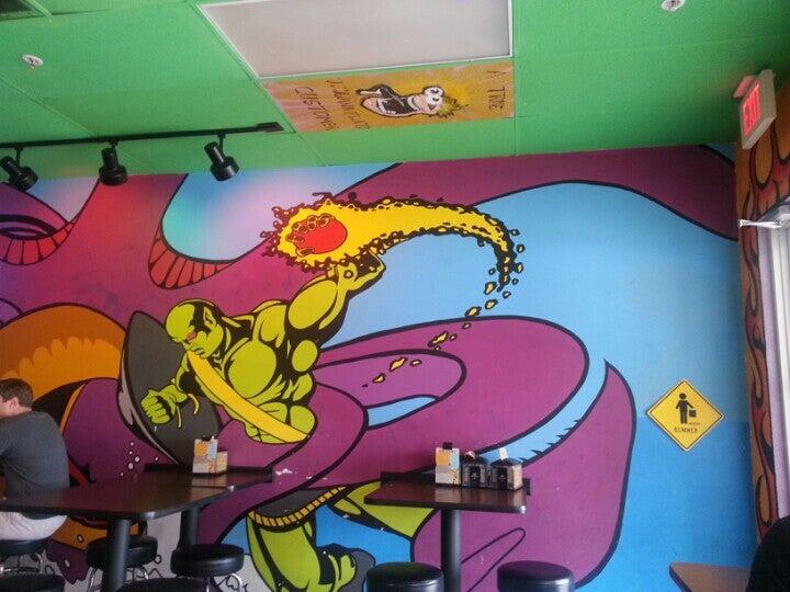 Photo credit: nextdoor