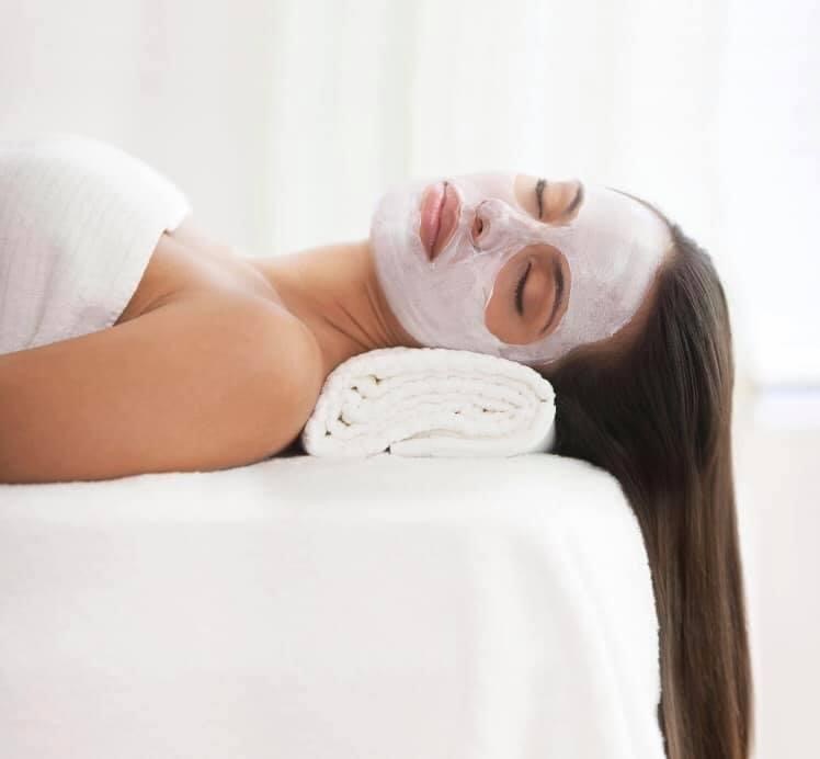 Sensational Skin Care Face & Body Spa