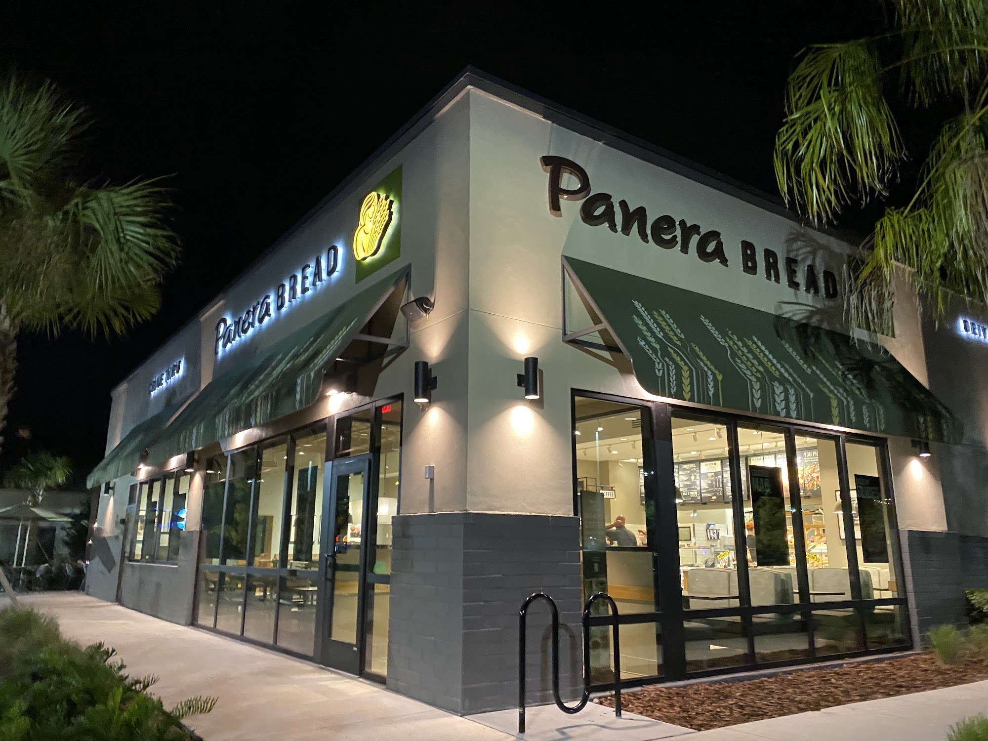 Panera Bread