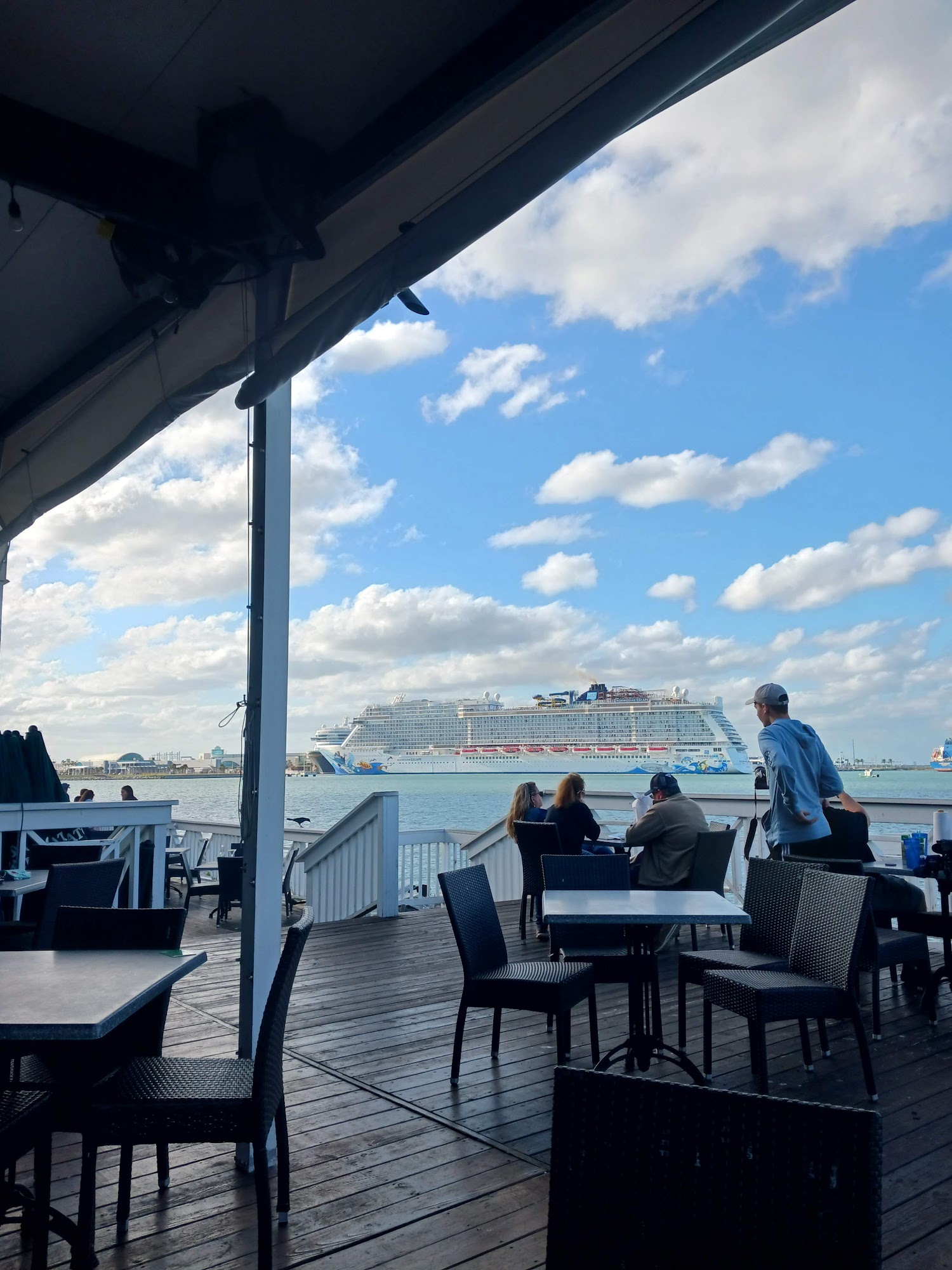 Gator's Portside Port Canaveral