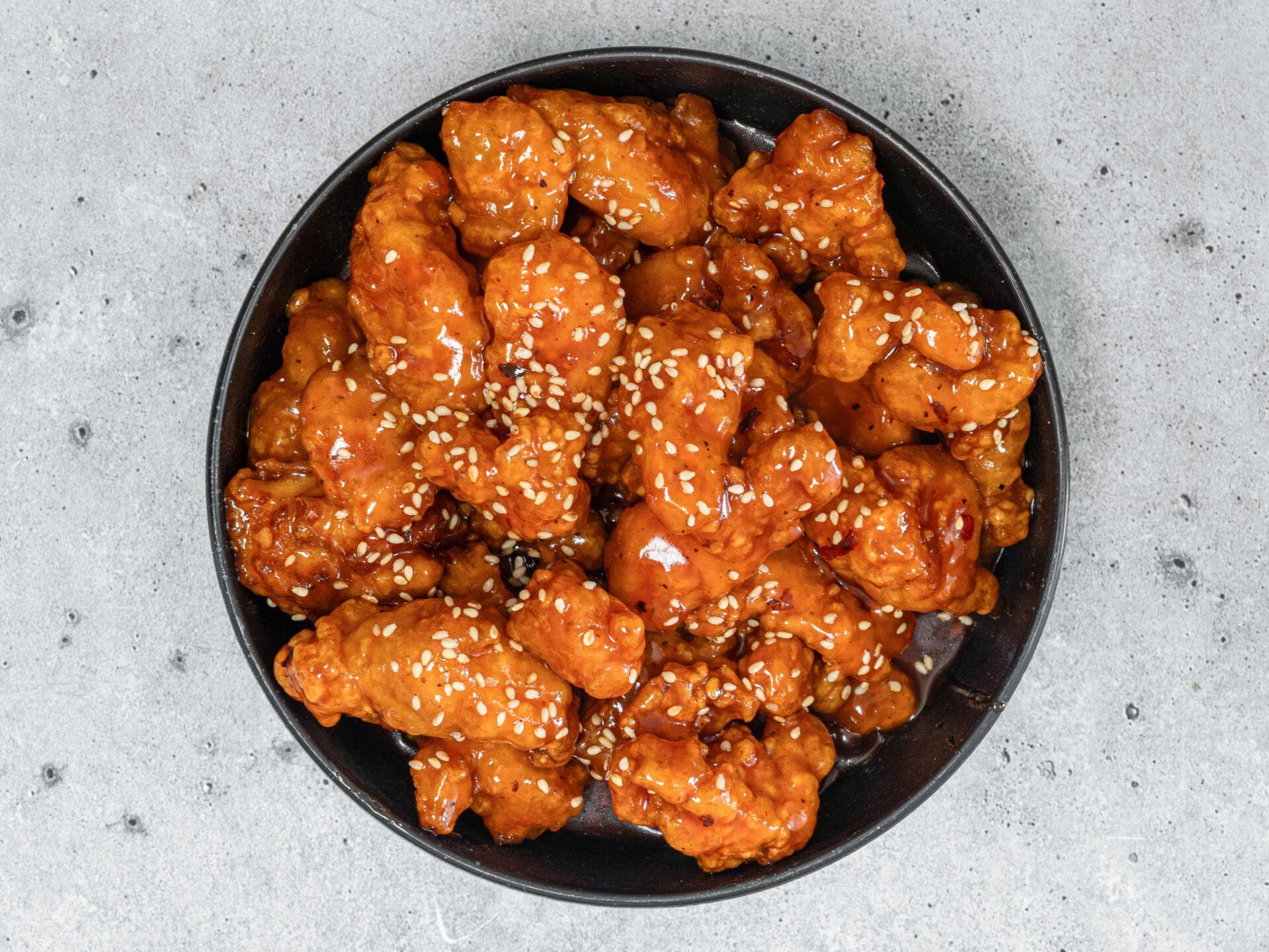 Photo credit: grubhub