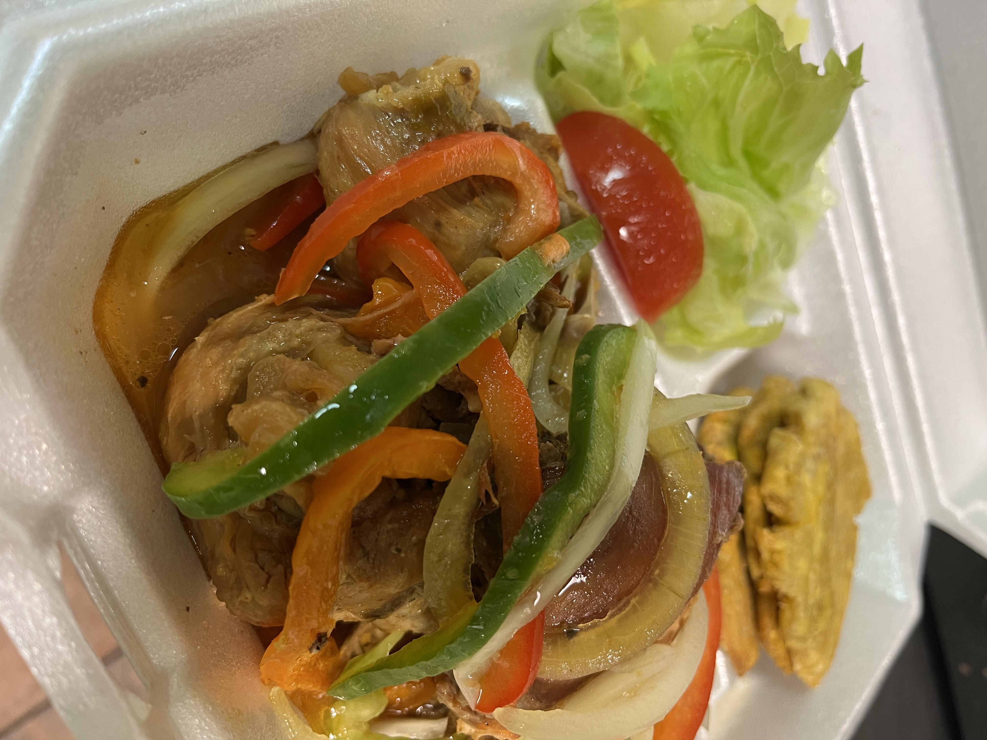 Photo credit: grubhub
