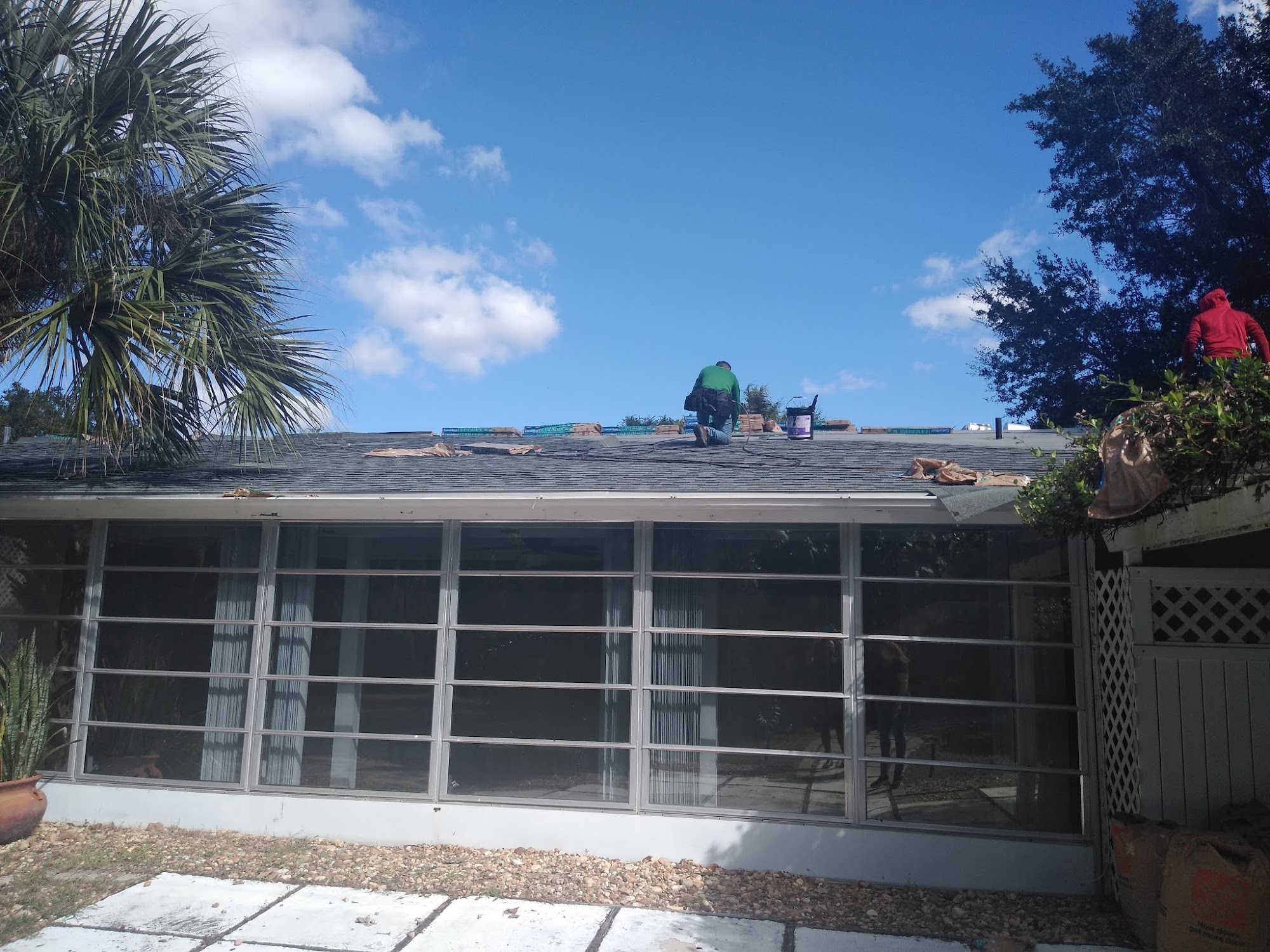 Sunny State Roofing
