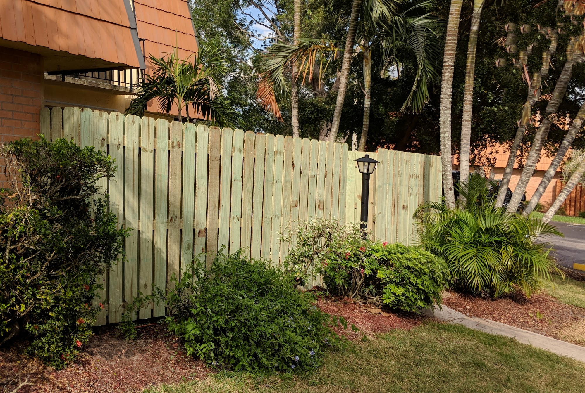 All American Fence & Gate