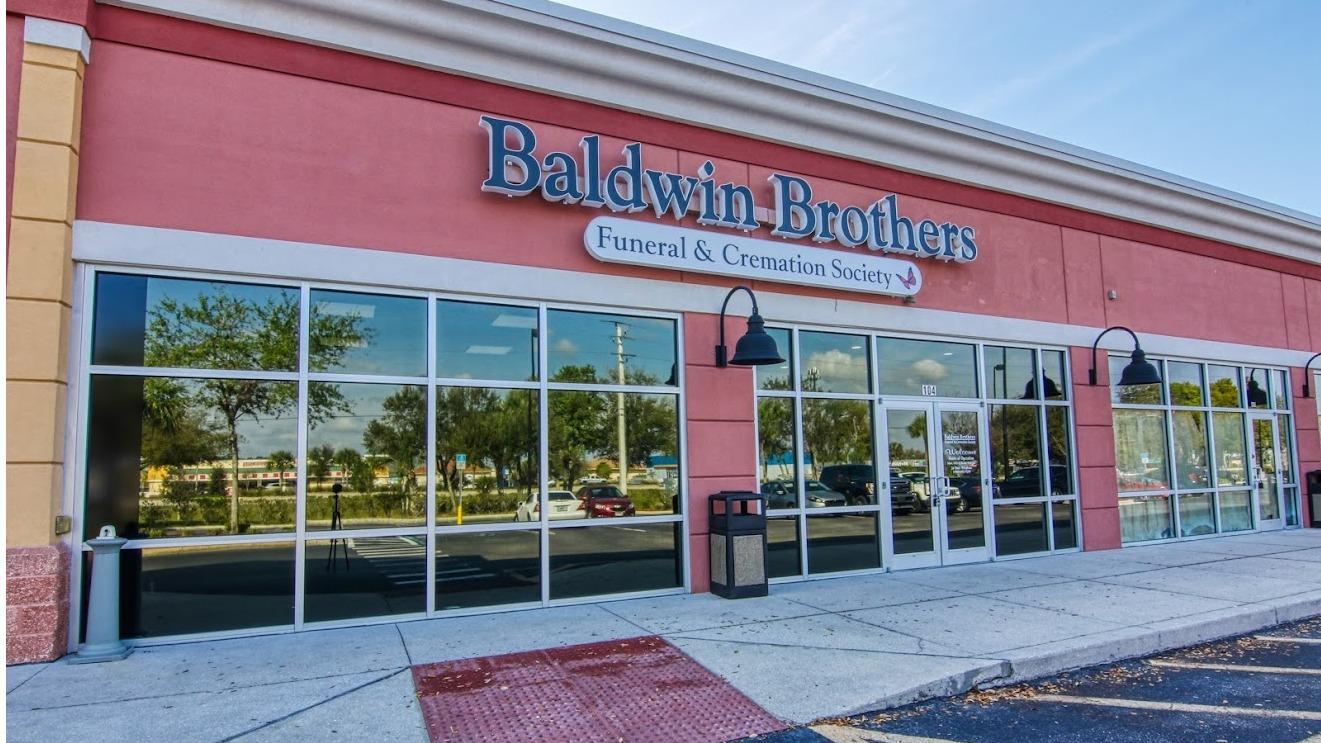 Baldwin Brothers A Funeral & Cremation Society: Port Charlotte