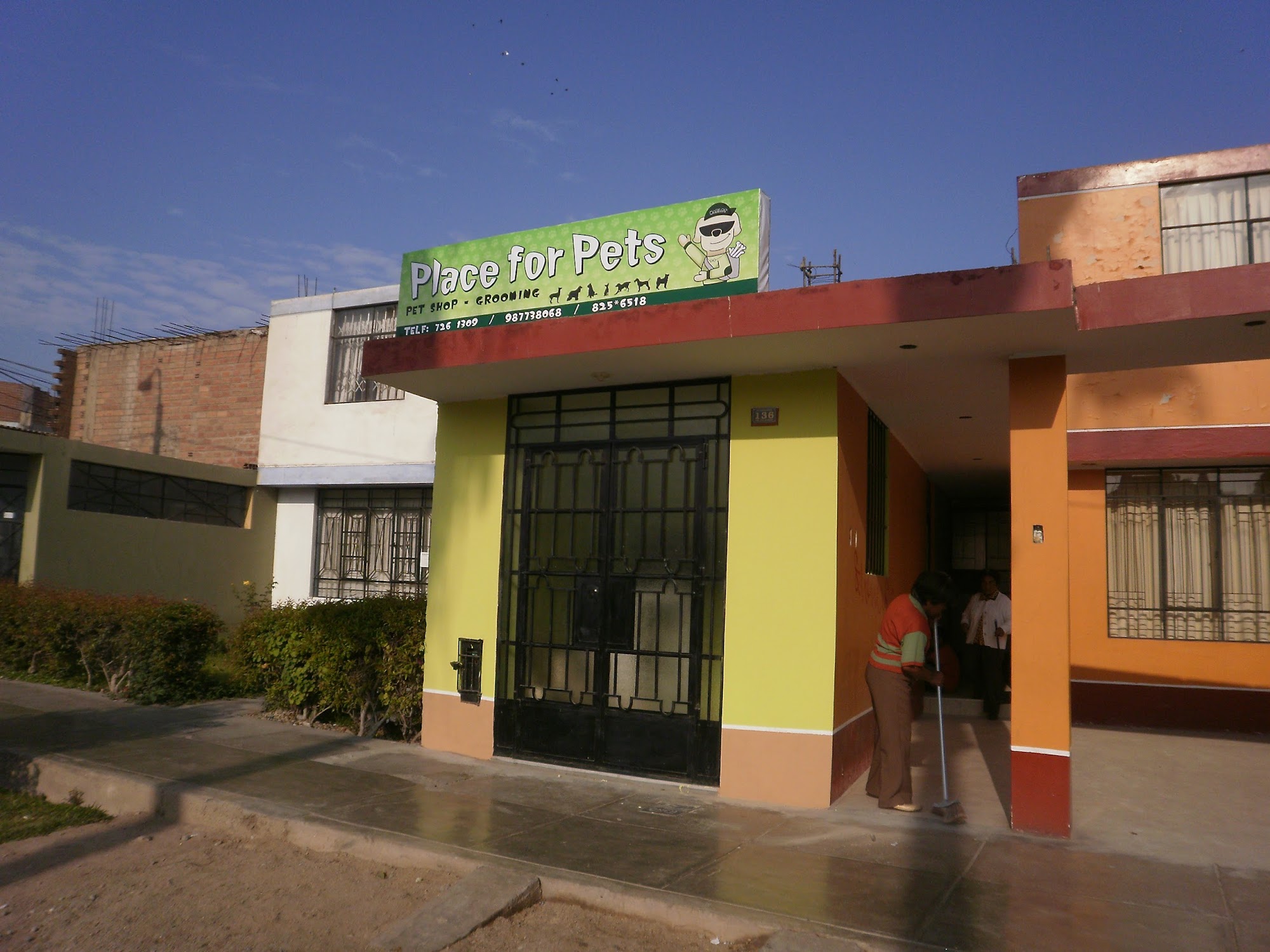 The Place for Pets - All About Love Port Orange