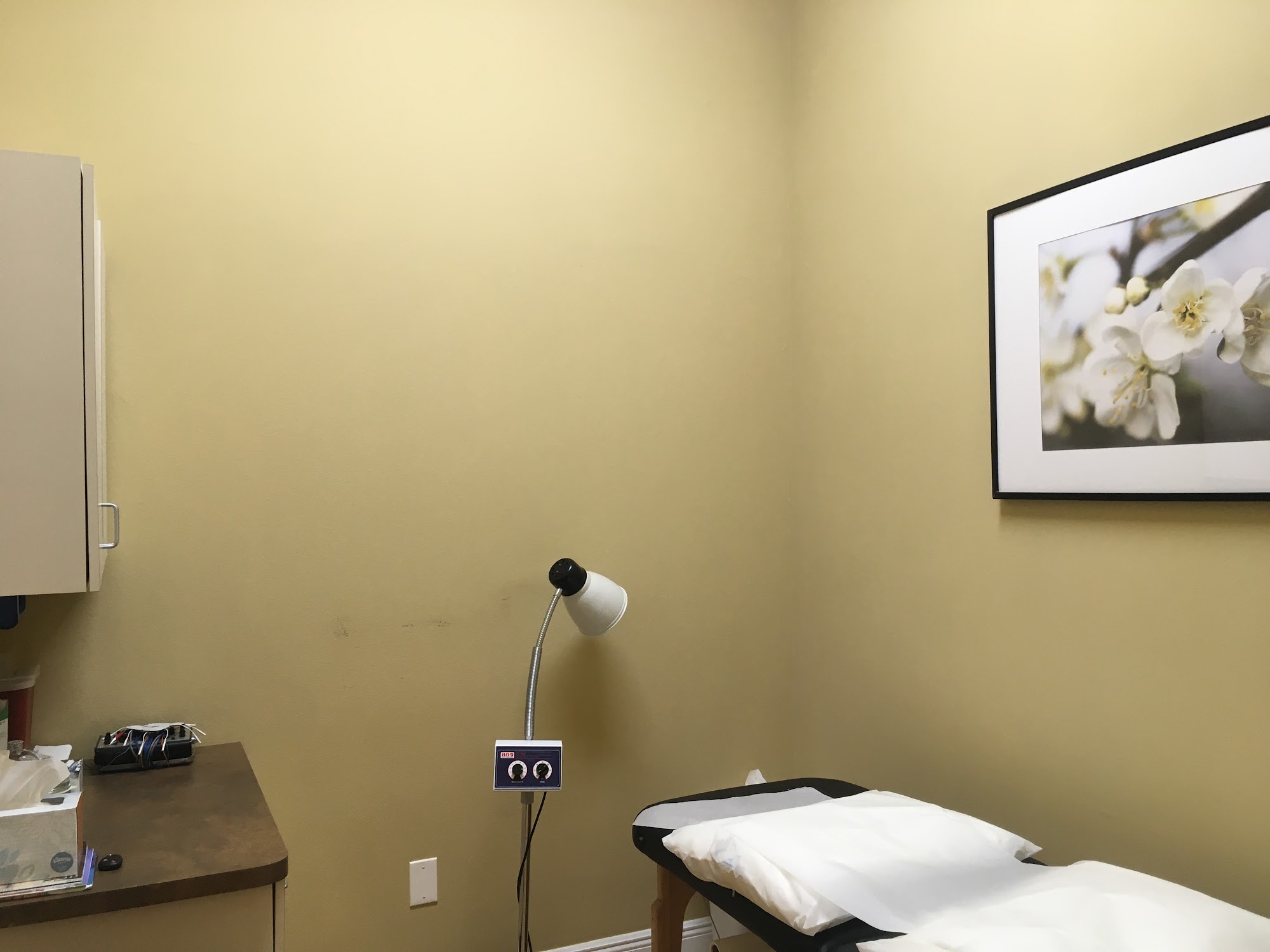 ARC Acupuncture and Physical Therapy