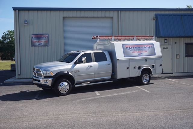 Westmoreland's Air Conditioning & Heating, Inc.