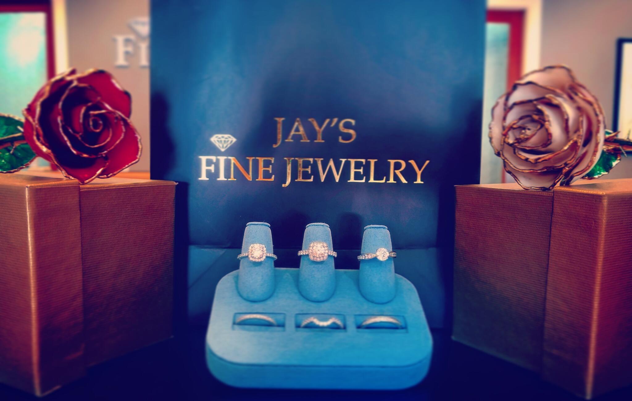 Jay's Fine Jewelry