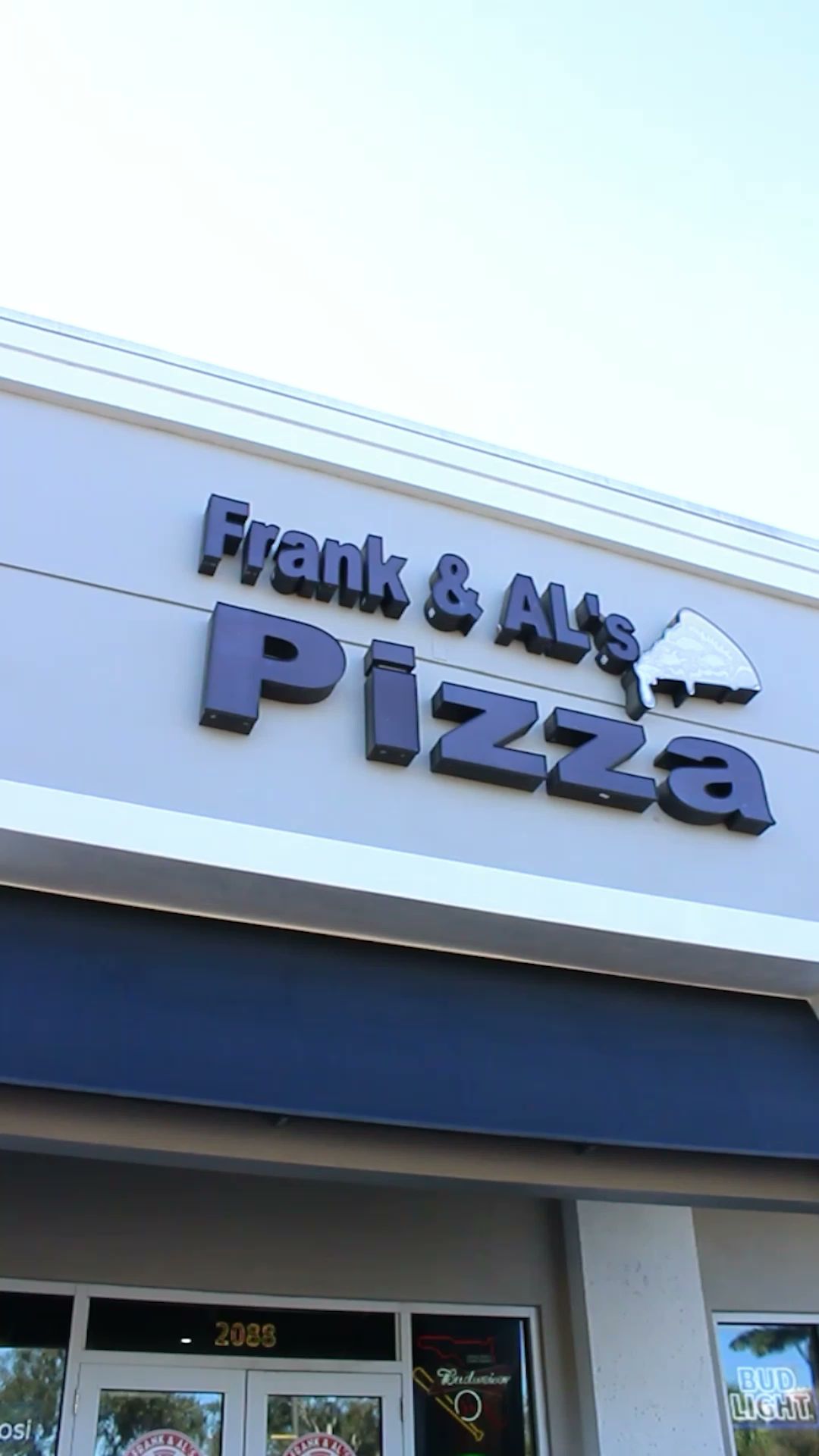 Frank & Al's Pizzeria