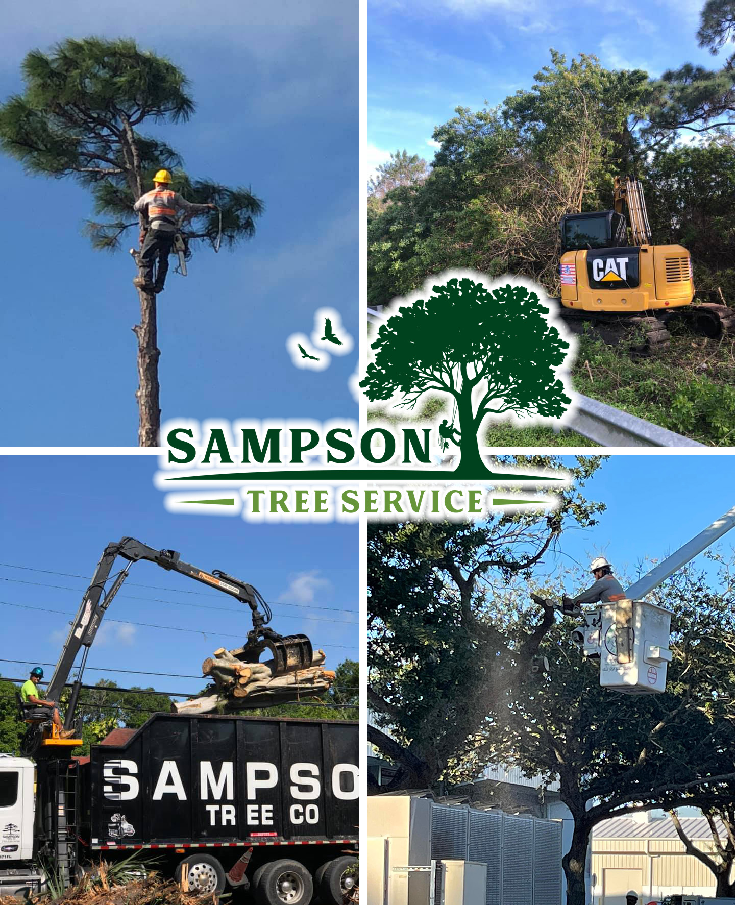Sampson Tree Service