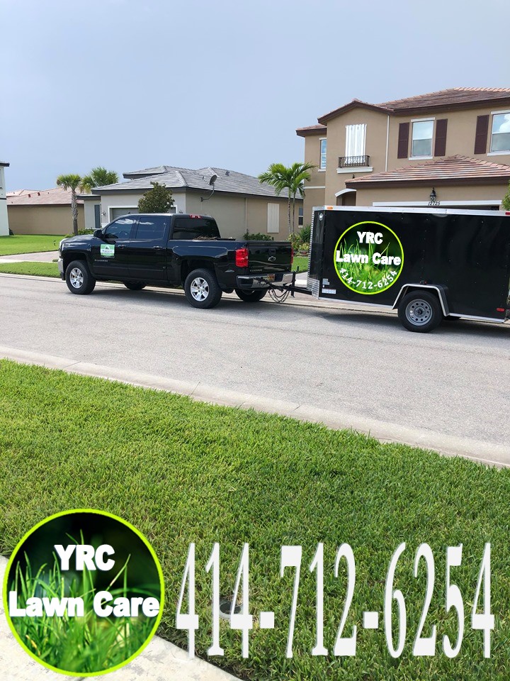 YRC Lawn Care