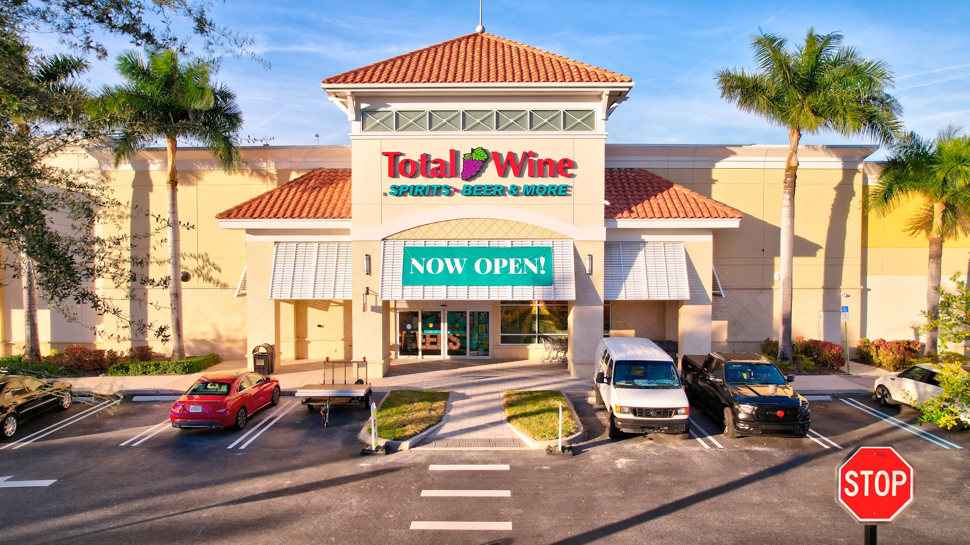 Total Wine & More