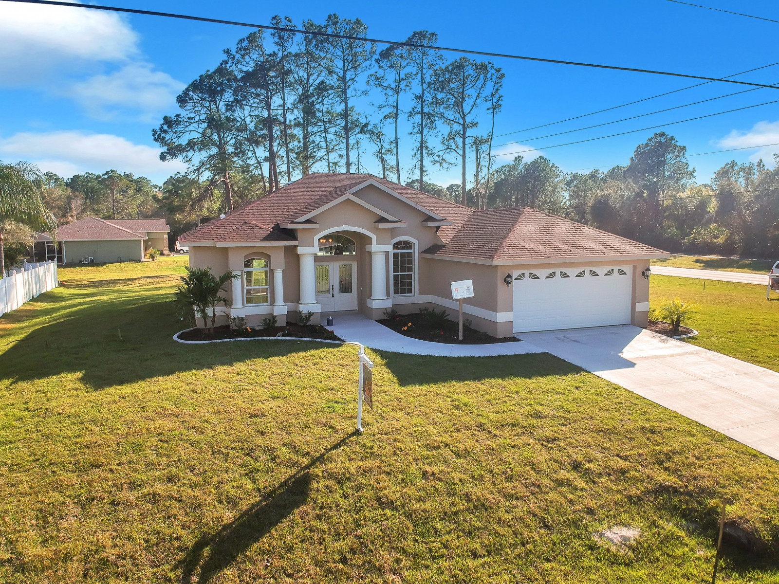 Michael Gordon Homes LLC