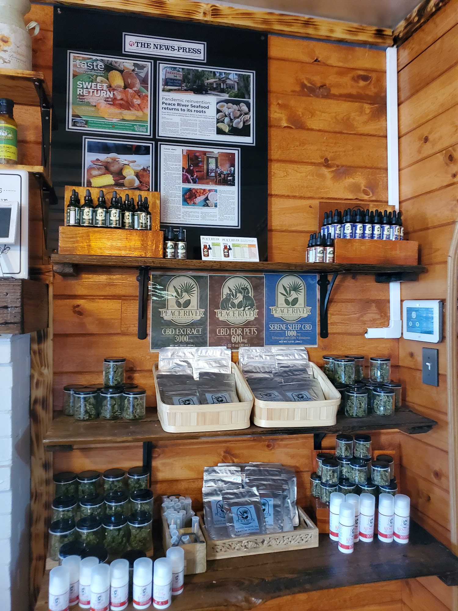 Peace River Botanicals