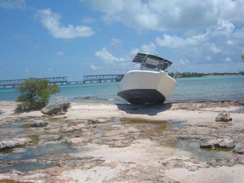 TowBoatU.S. Big Pine Key & Cudjoe Key