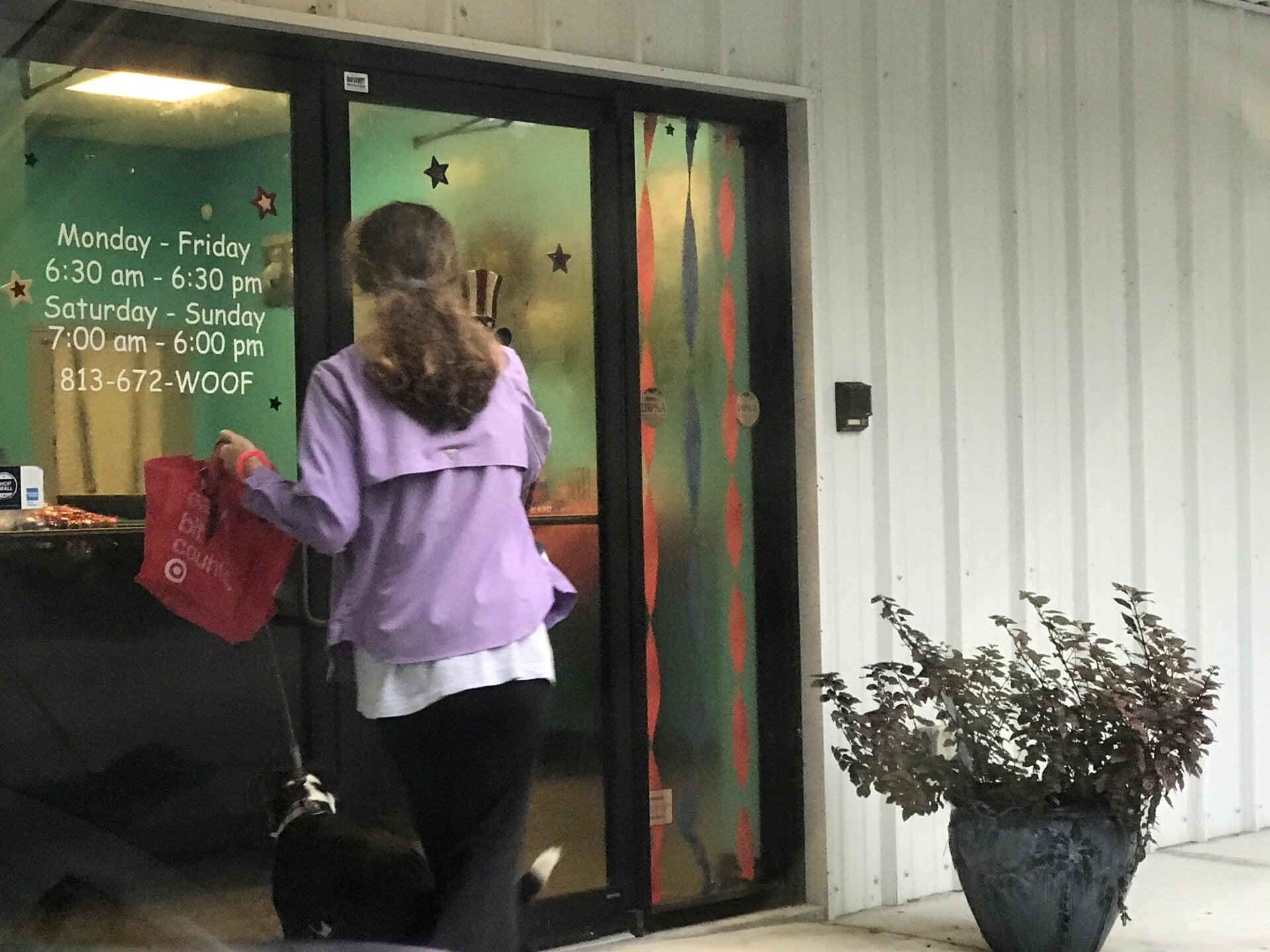 Photo credit: nextdoor