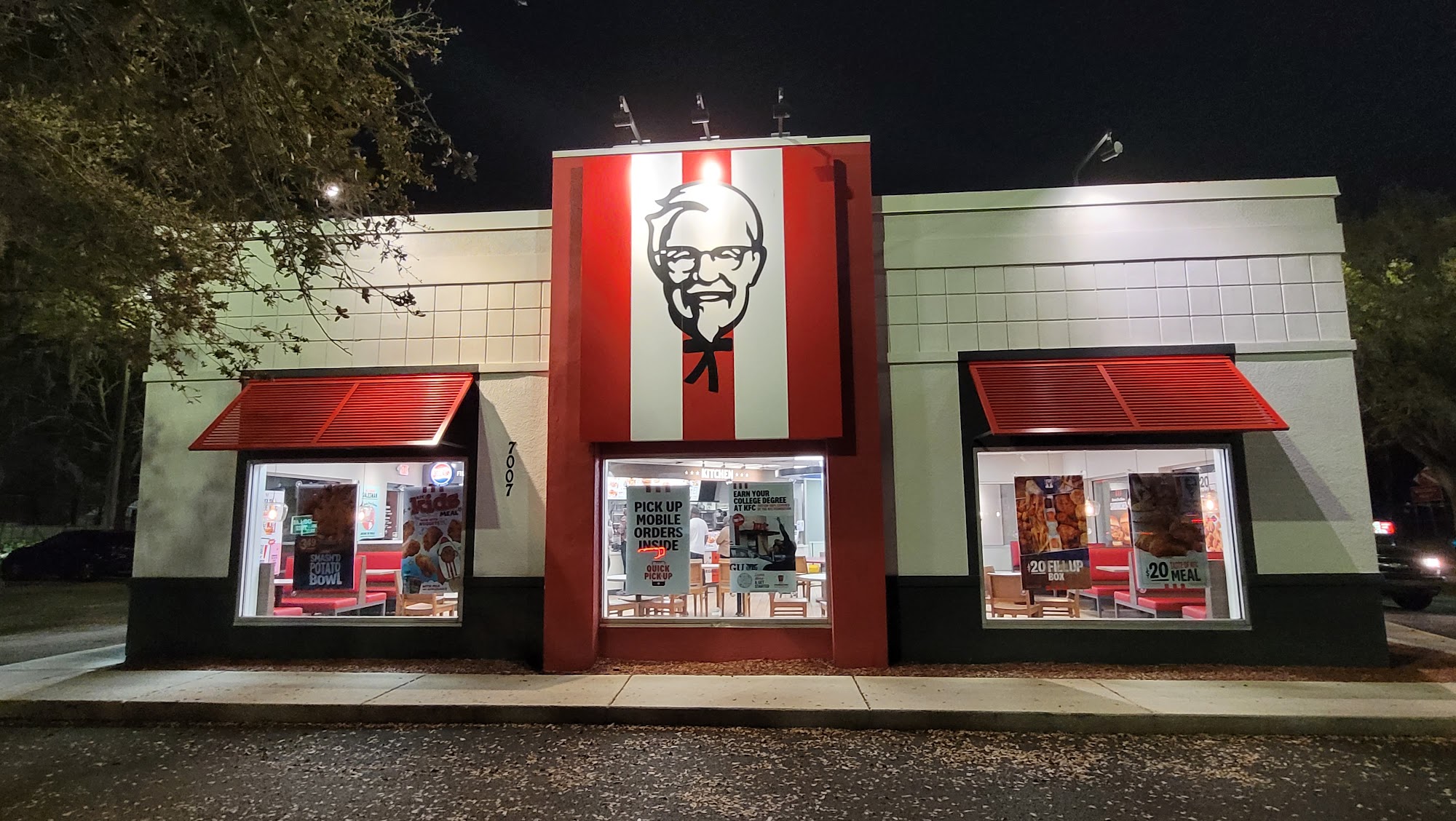 KFC