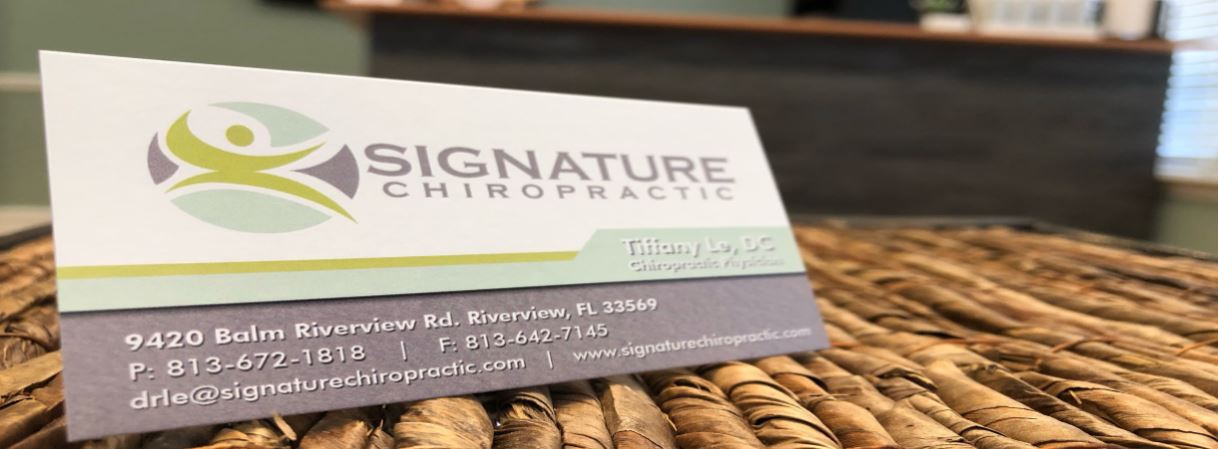 Signature Chiropractic