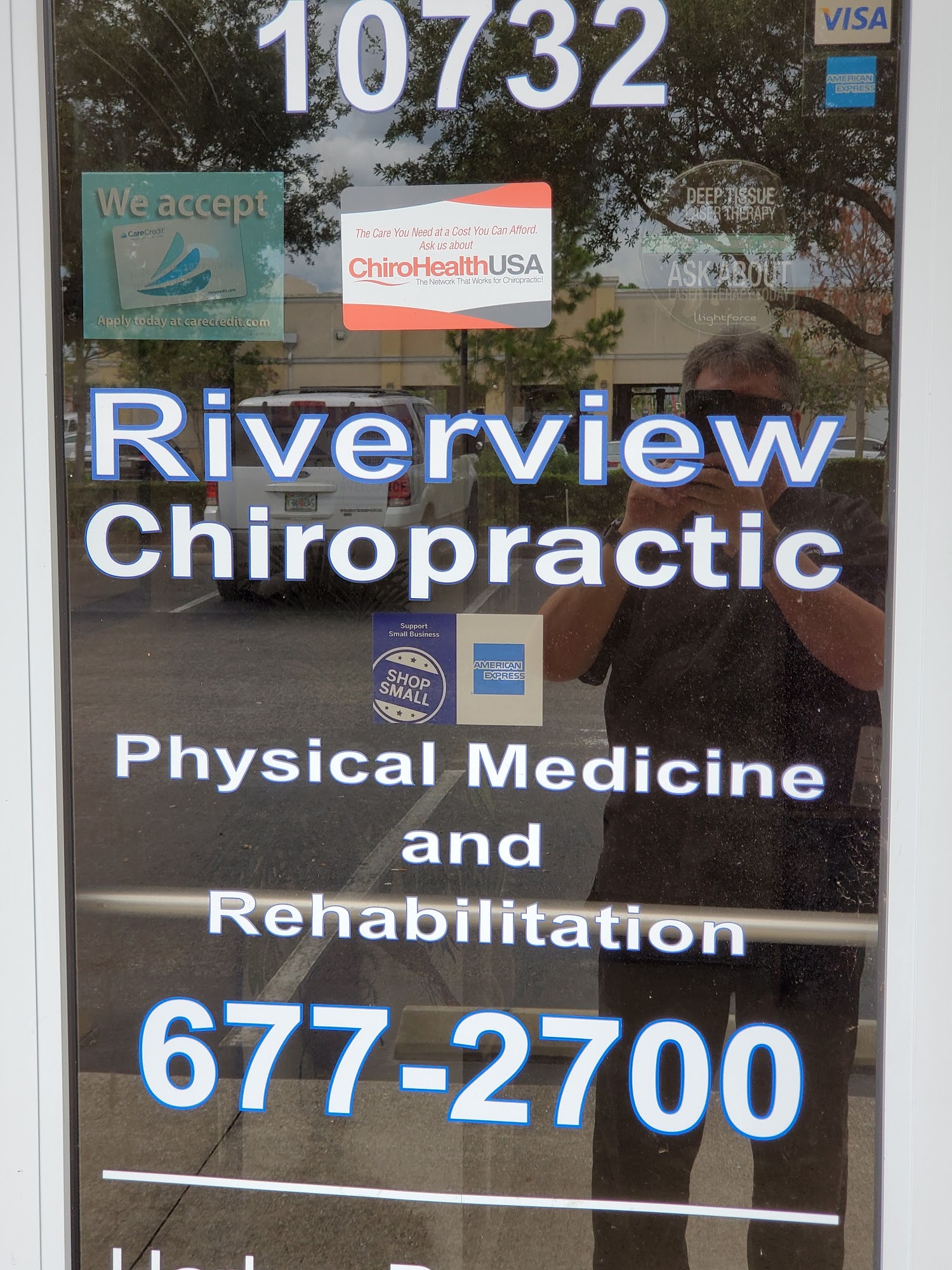 Riverview Chiropractic Center