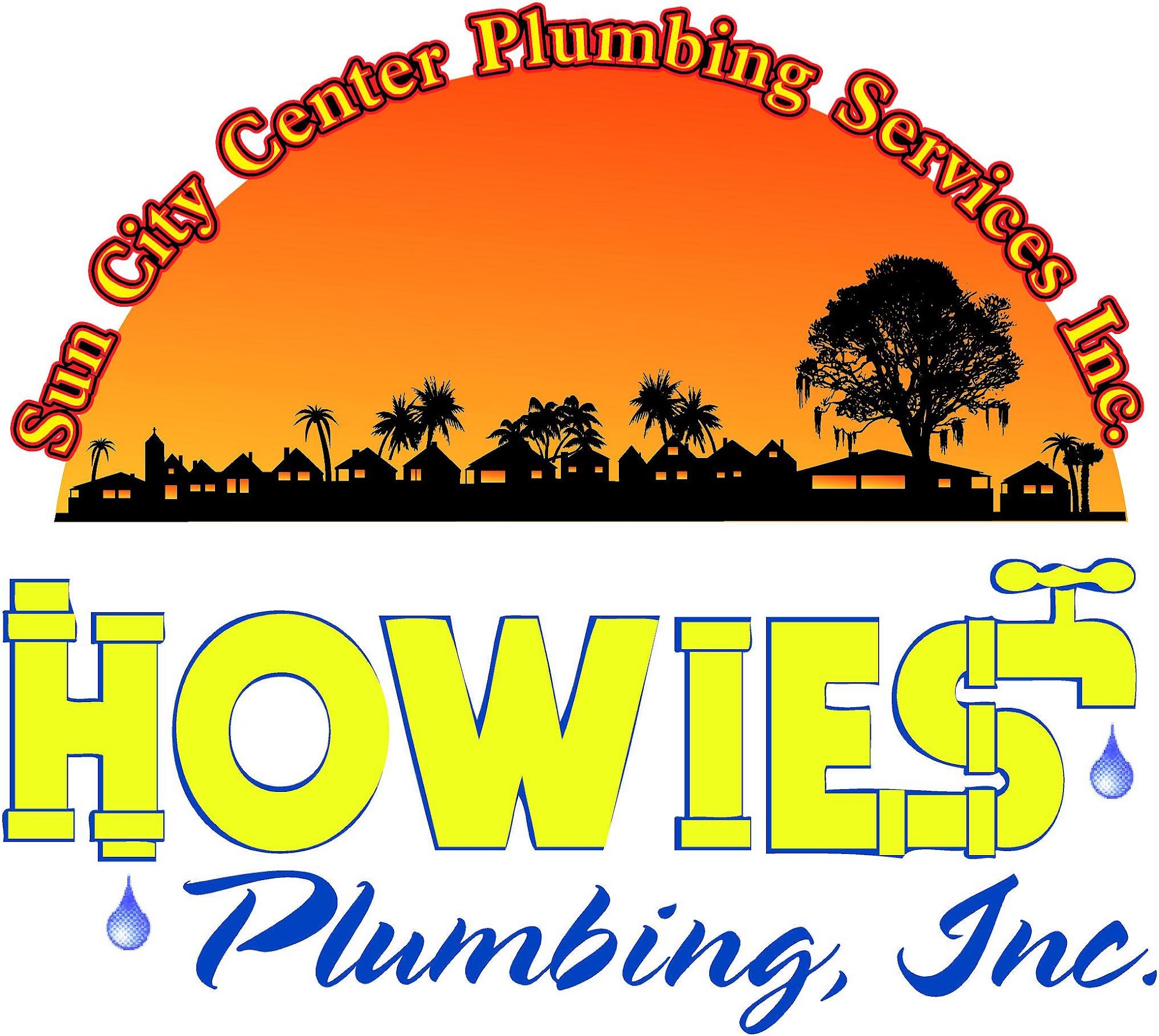 Howie's Plumbing Sun City Center Plumbing Services Inc