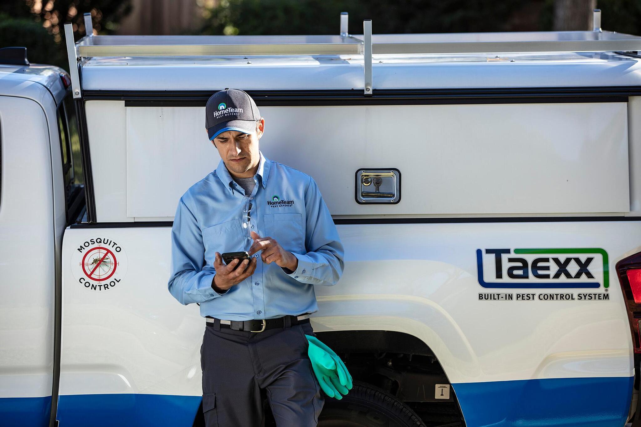 Photo credit: nextdoor