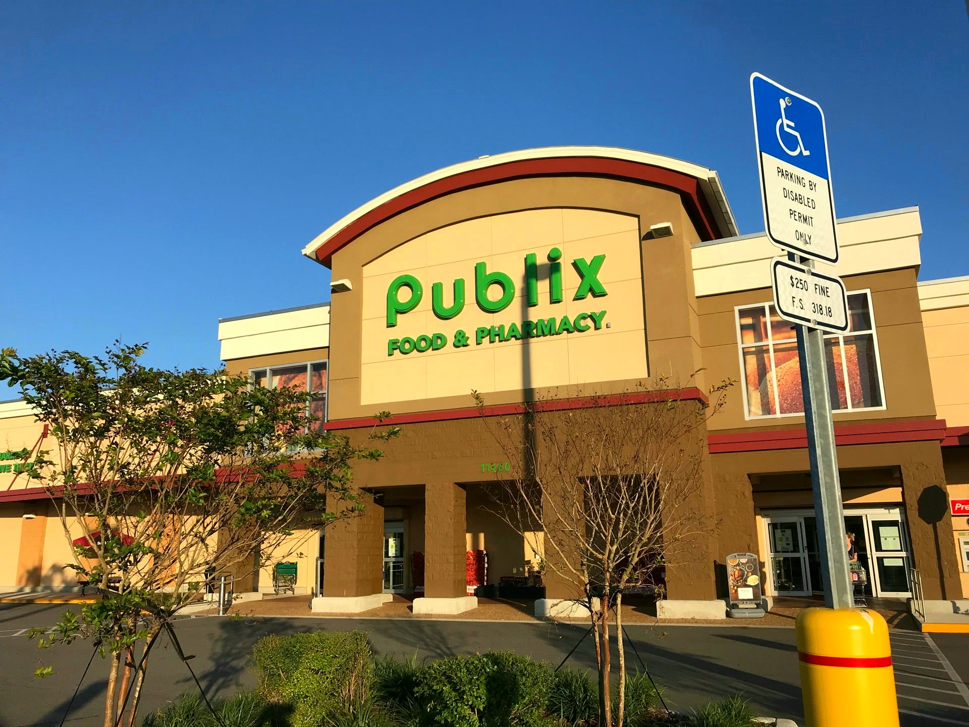 Publix Pharmacy at Rivercrest Commons Shopping Center
