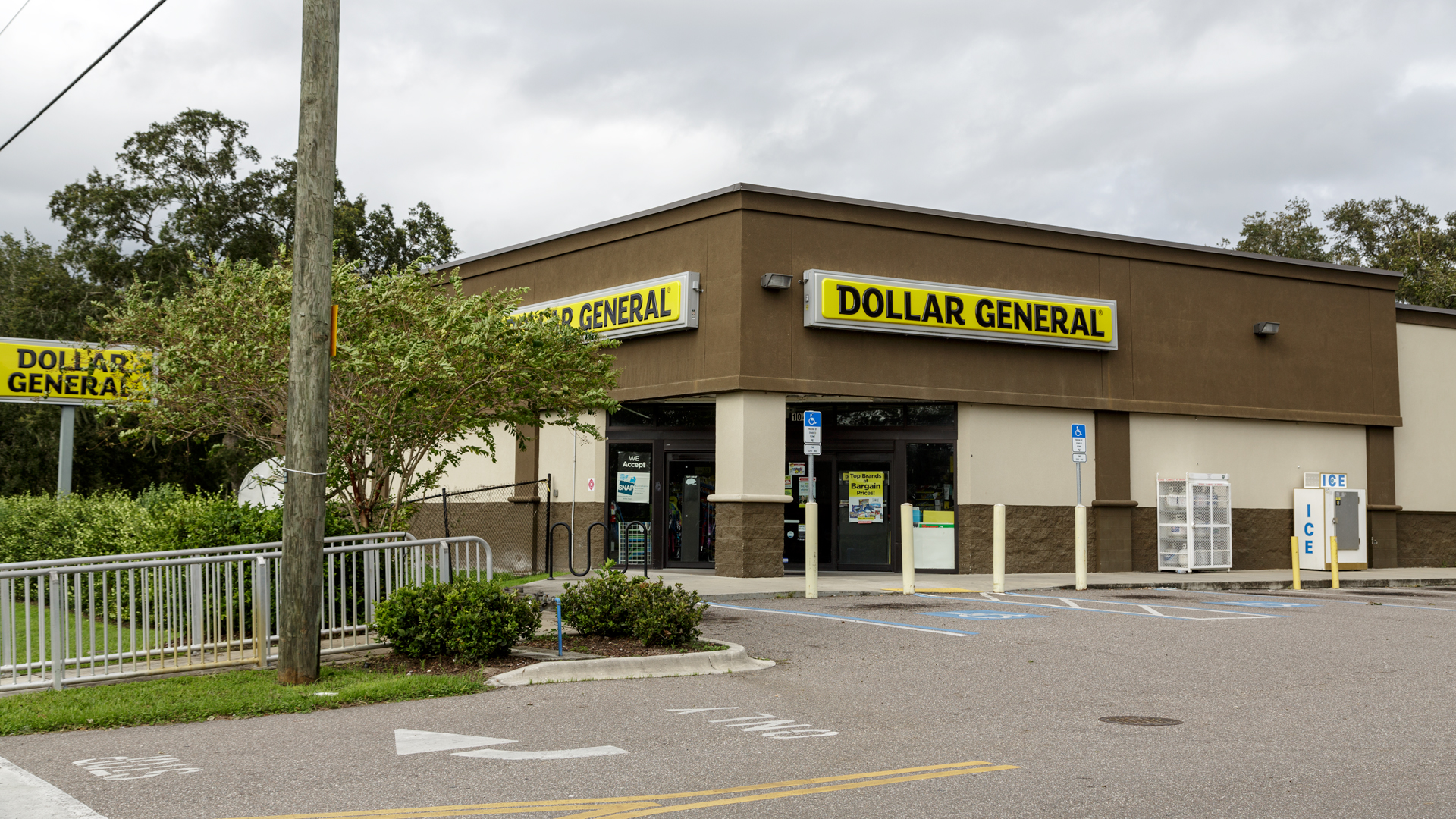 Dollar General