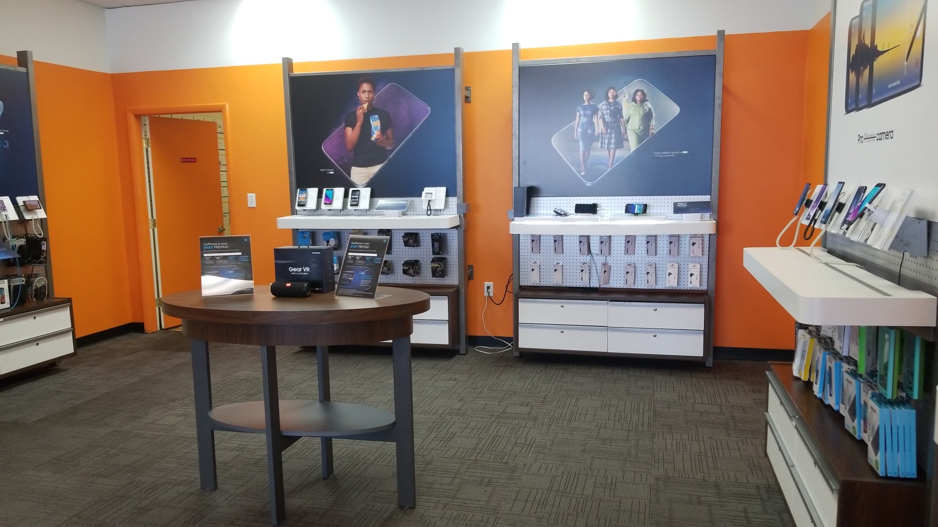 AT&T Store