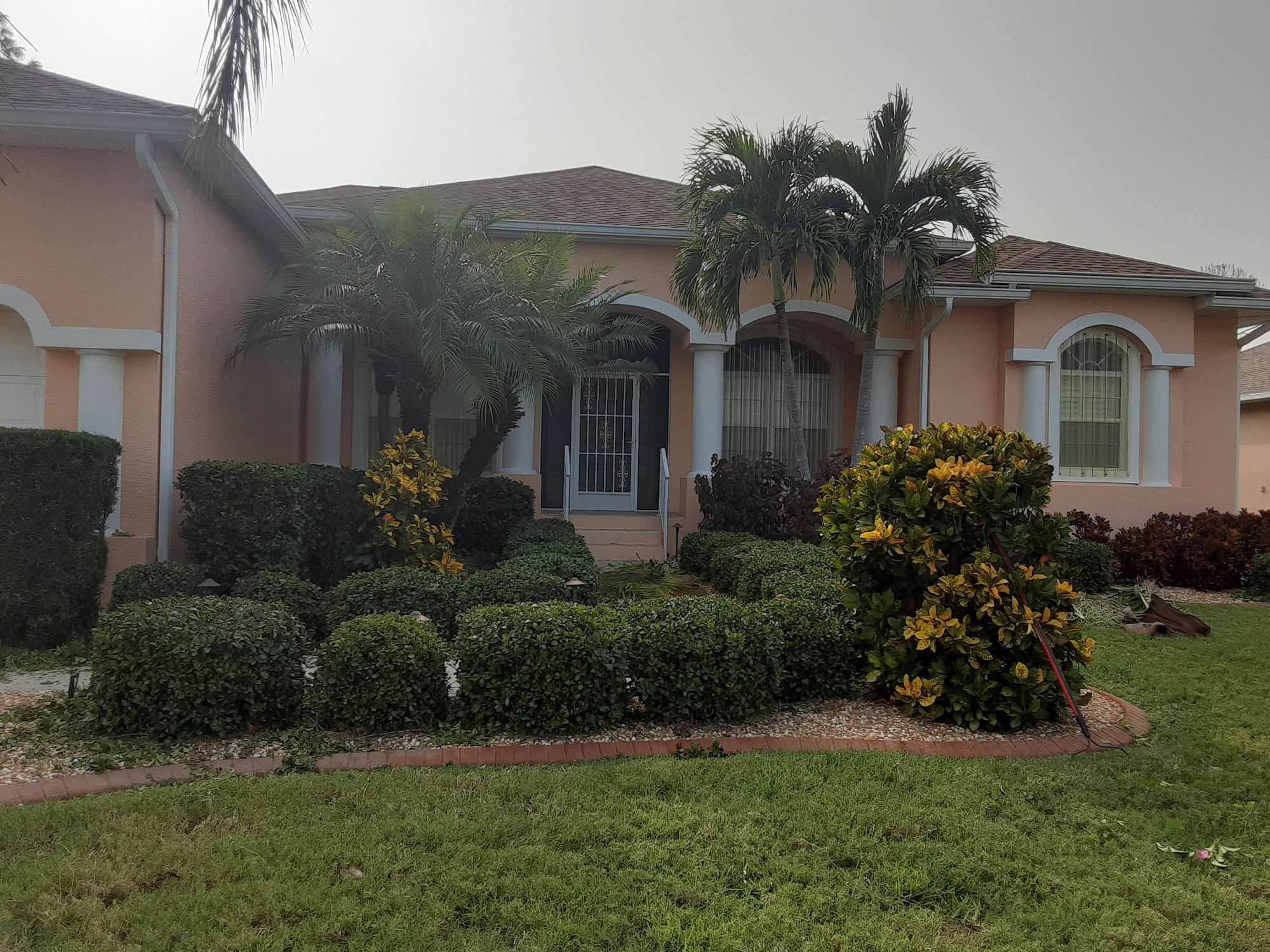 Gulf Coast Cutters Lawn, Landscape and Property Maintenance 127 Indian Creek Dr, Rotonda West Florida 33947