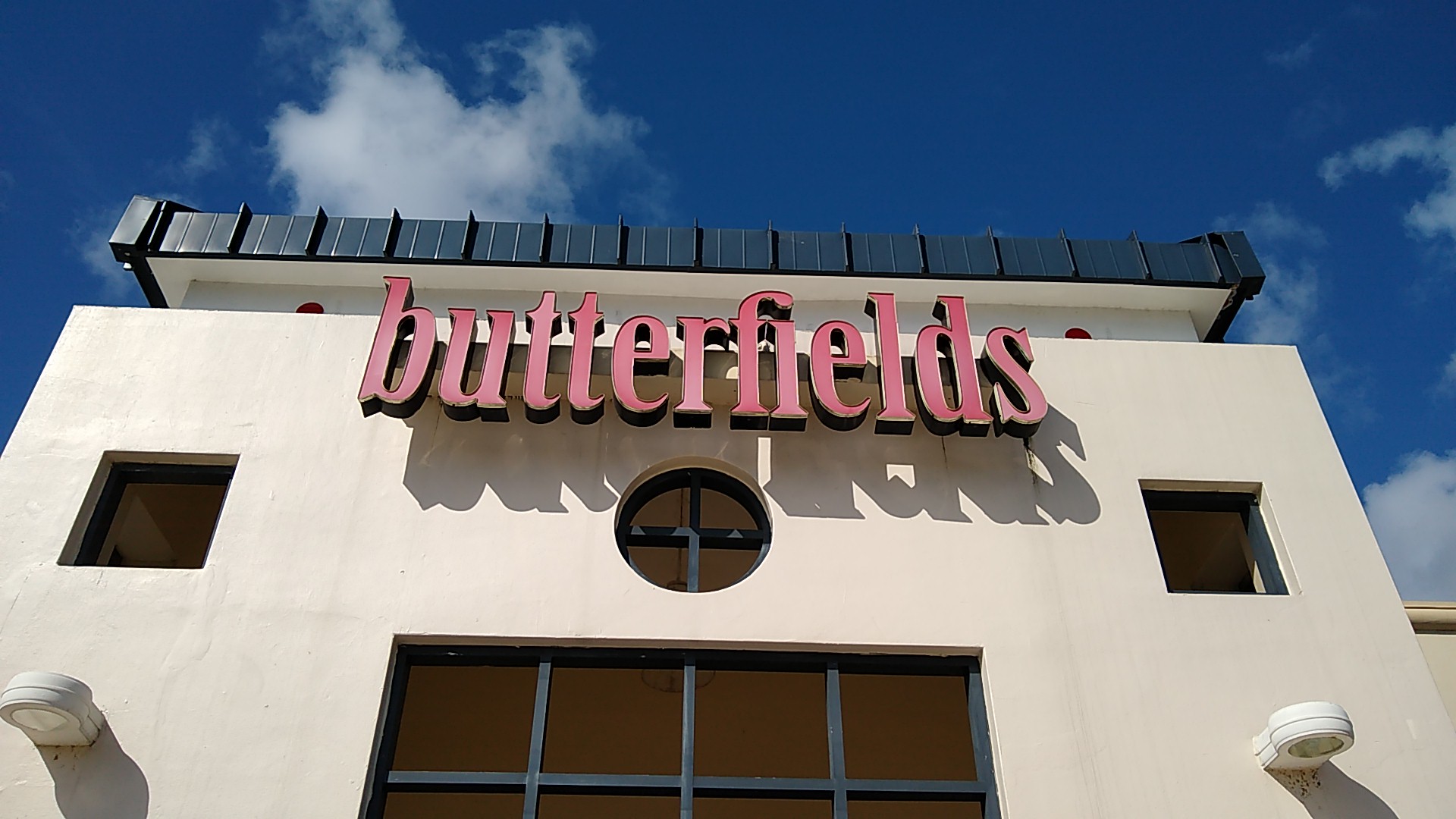 Butterfields Southern Cafe