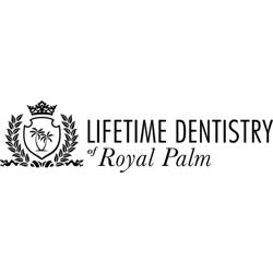 Lifetime Dentistry of Royal Palm