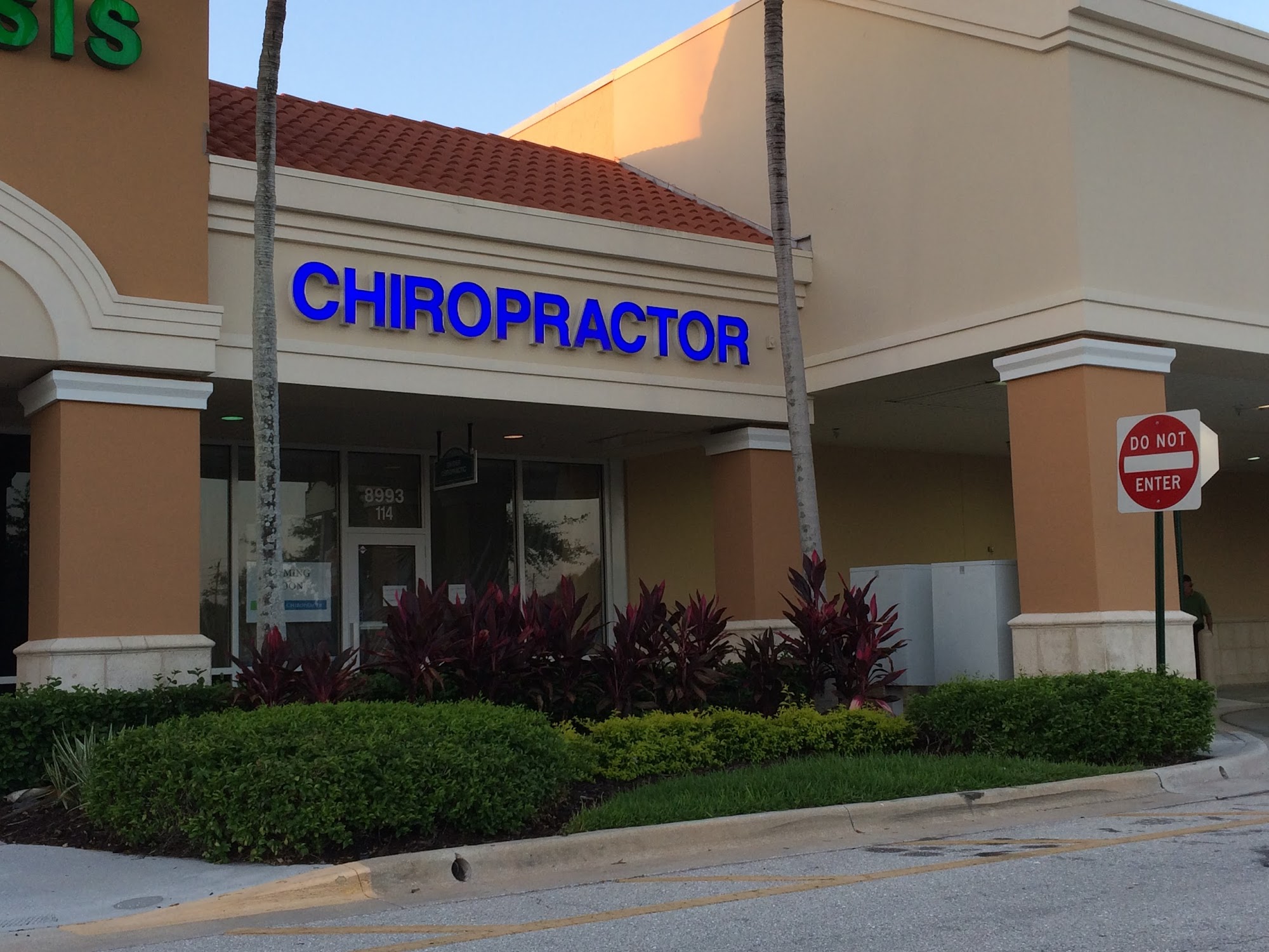 Scott B. Snyder, DC (Chiropractor in Royal Palm Beach)