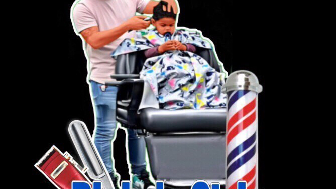 Ricky’s Style Barbershop